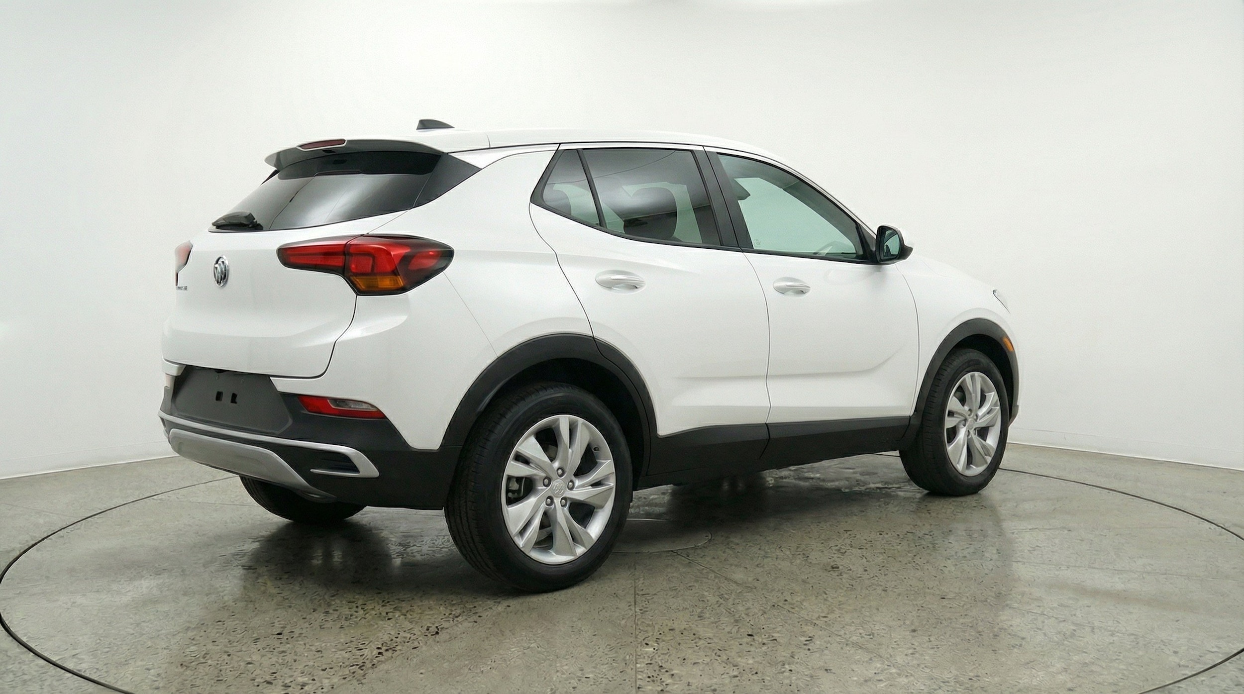 Thumbnail: 2026 Buick Encore GX - 9