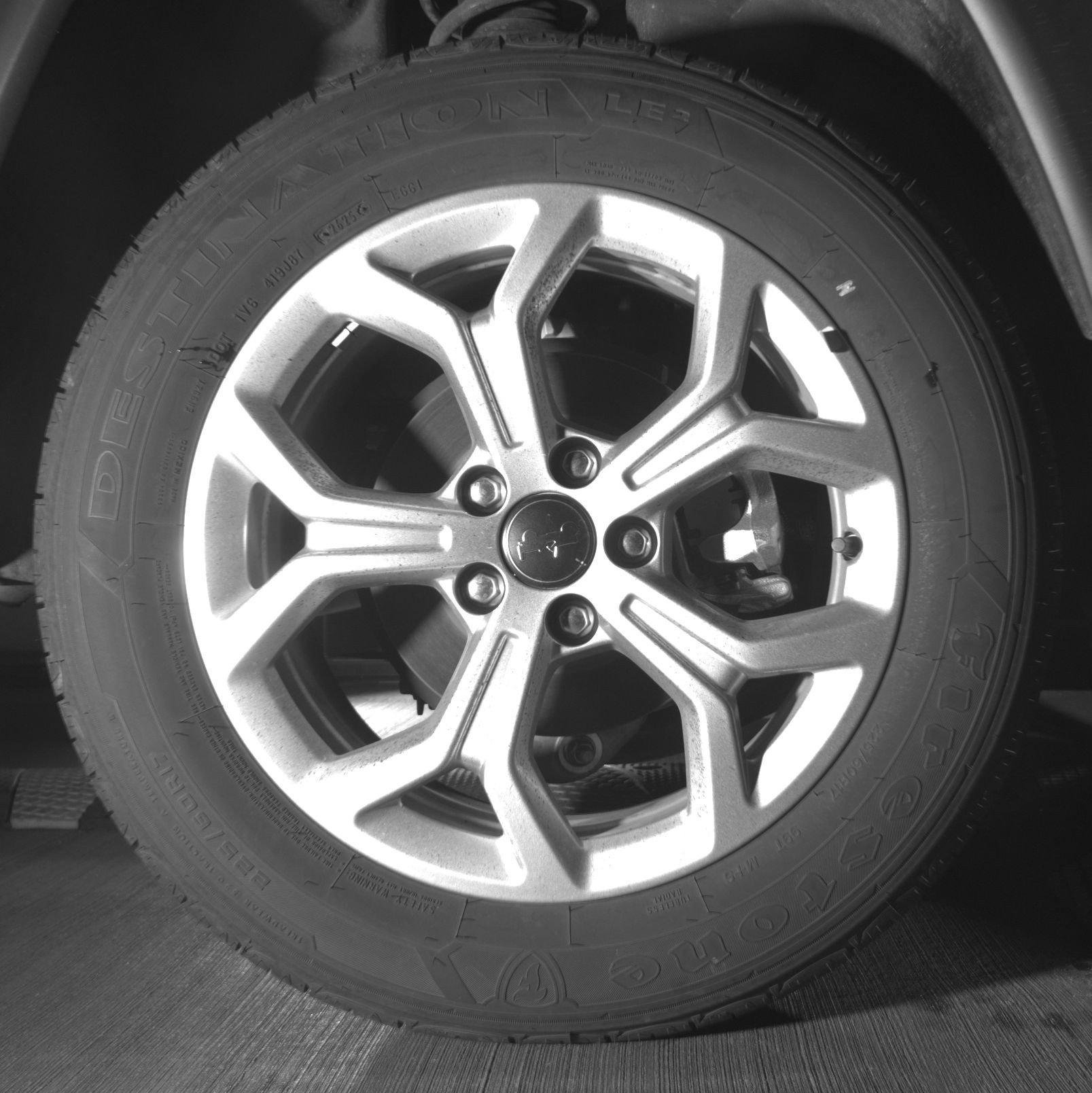 Thumbnail: 2025 Jeep Compass - 15