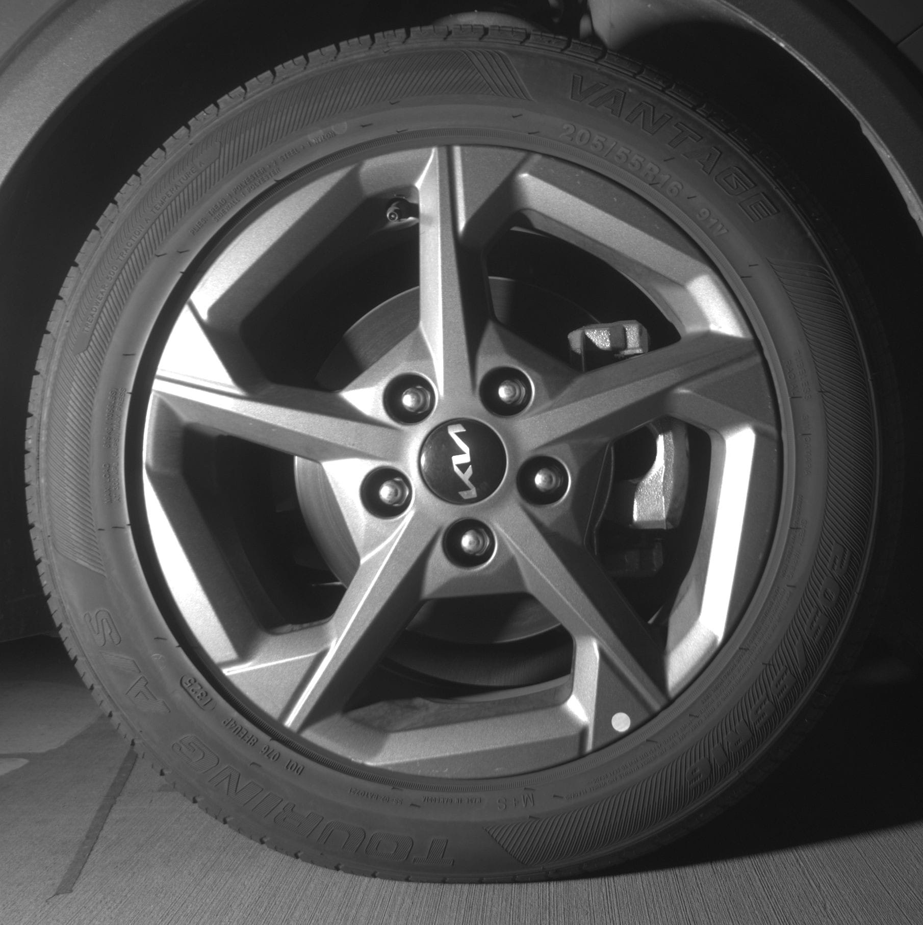 Thumbnail: 2025 Kia K4 - 10