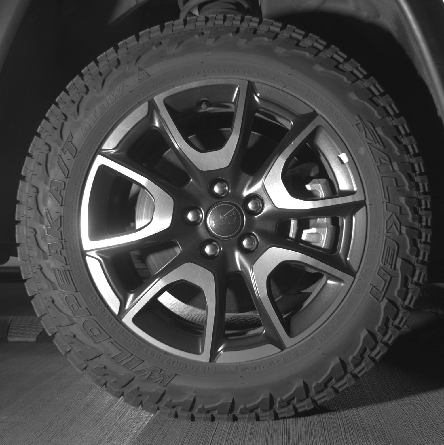 Thumbnail: 2025 Jeep Compass - 13
