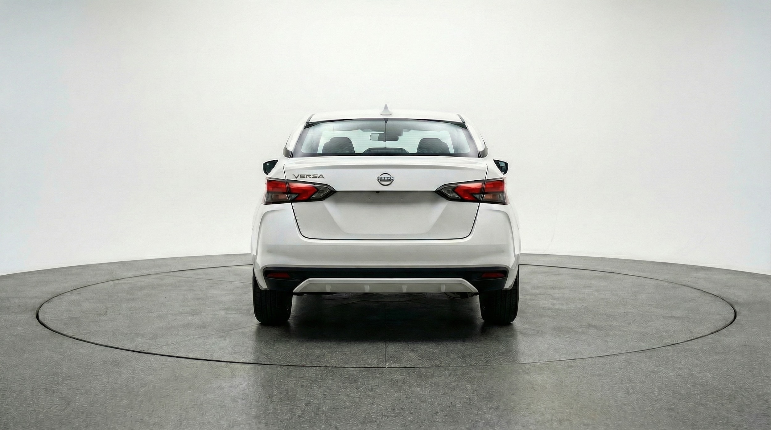 Thumbnail: 2025 Nissan Versa - 6