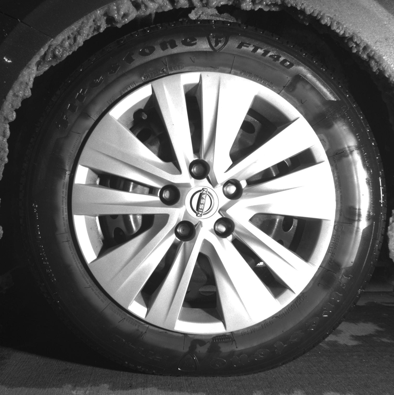 Thumbnail: 2025 Nissan Sentra - 9