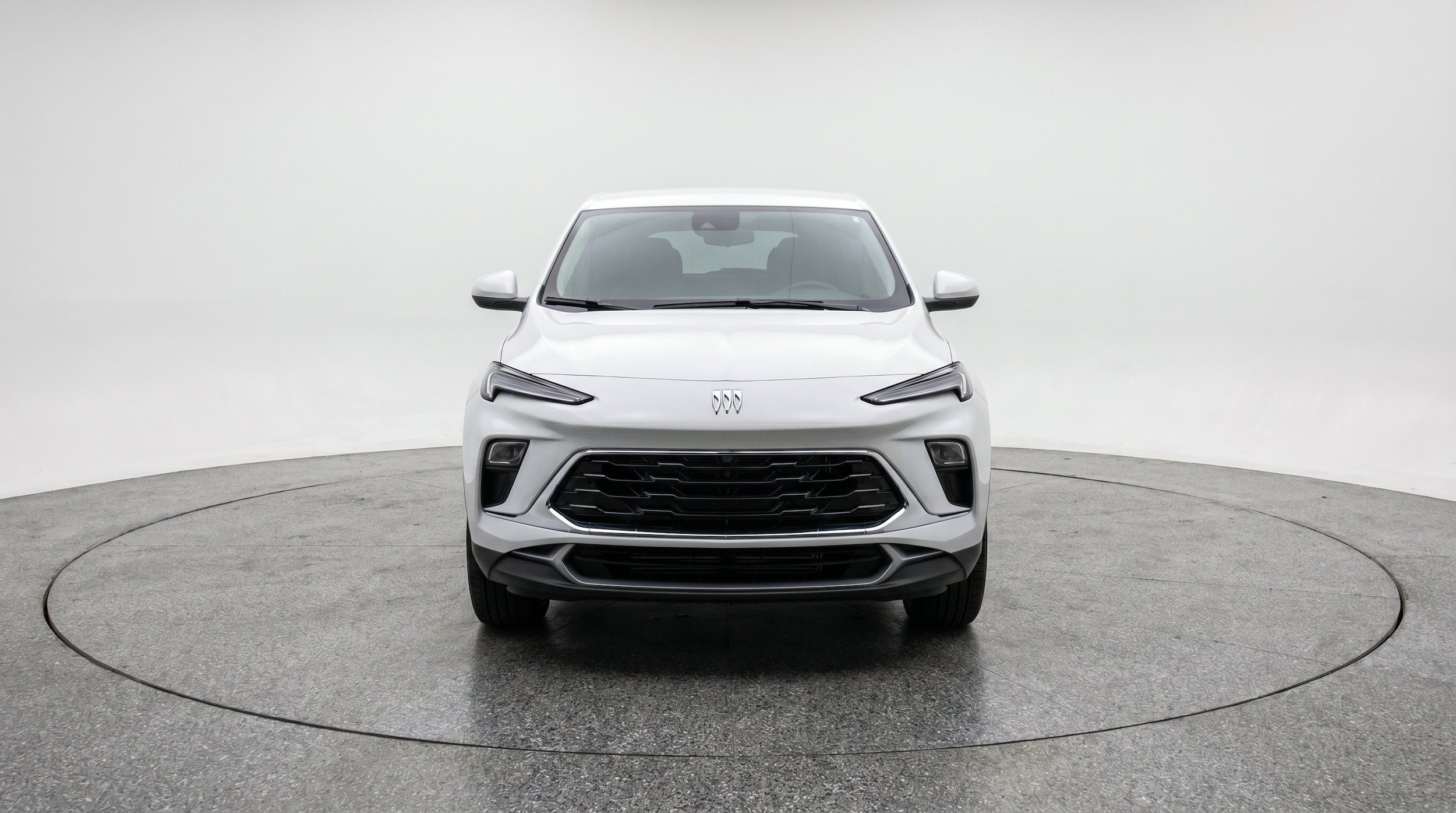 Thumbnail: 2026 Buick Encore GX - 2