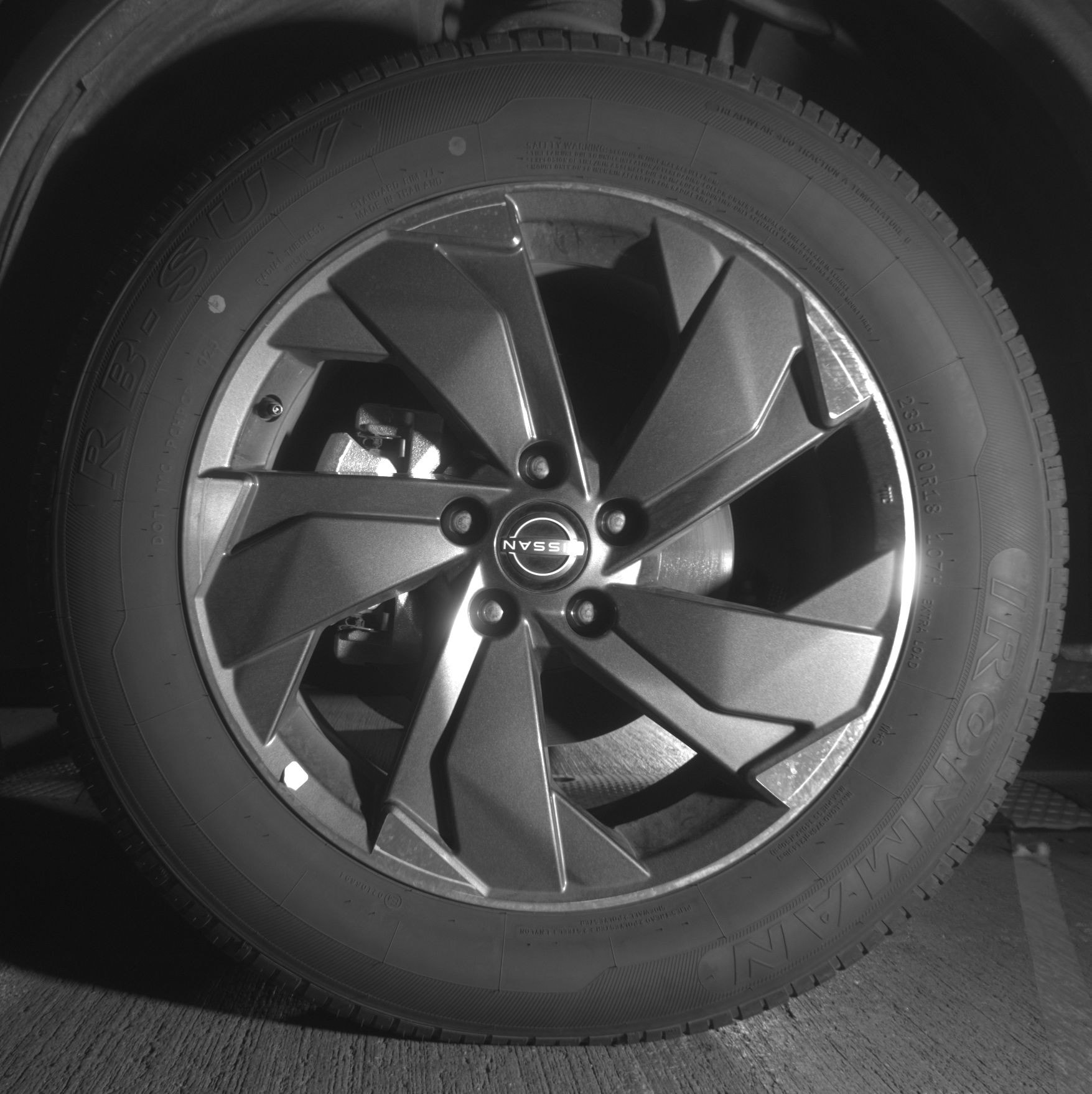 Thumbnail: 2025 Nissan Rogue - 9