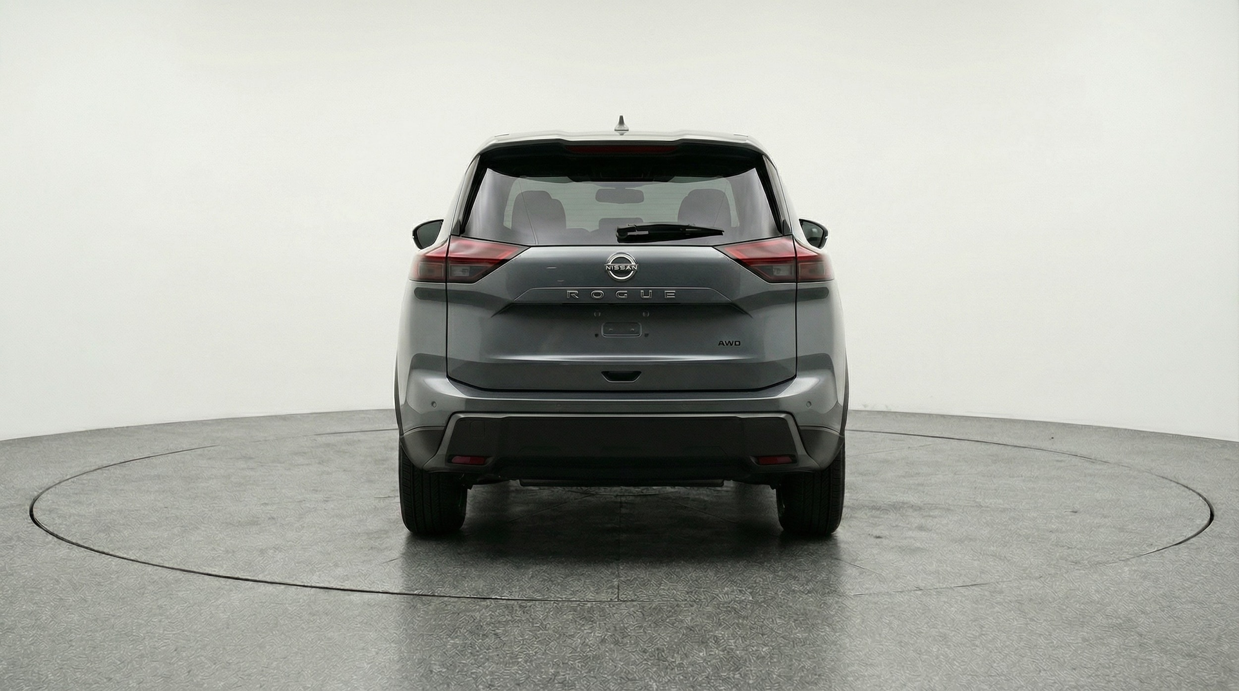 Thumbnail: 2025 Nissan Rogue - 6