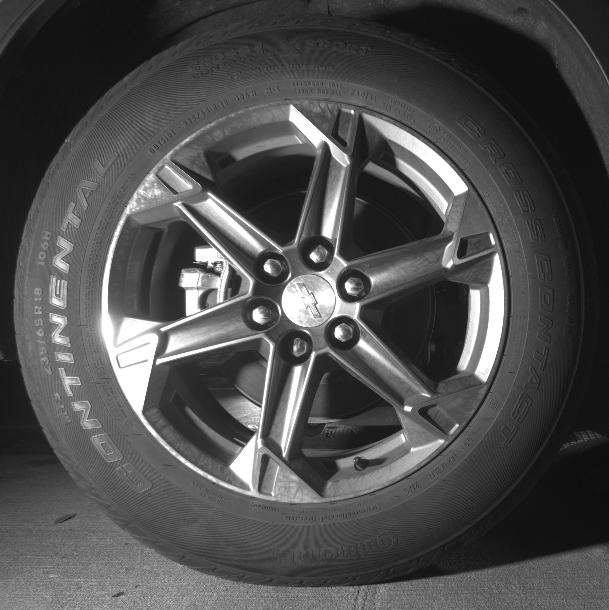 Thumbnail: 2025 Chevrolet Blazer - 15