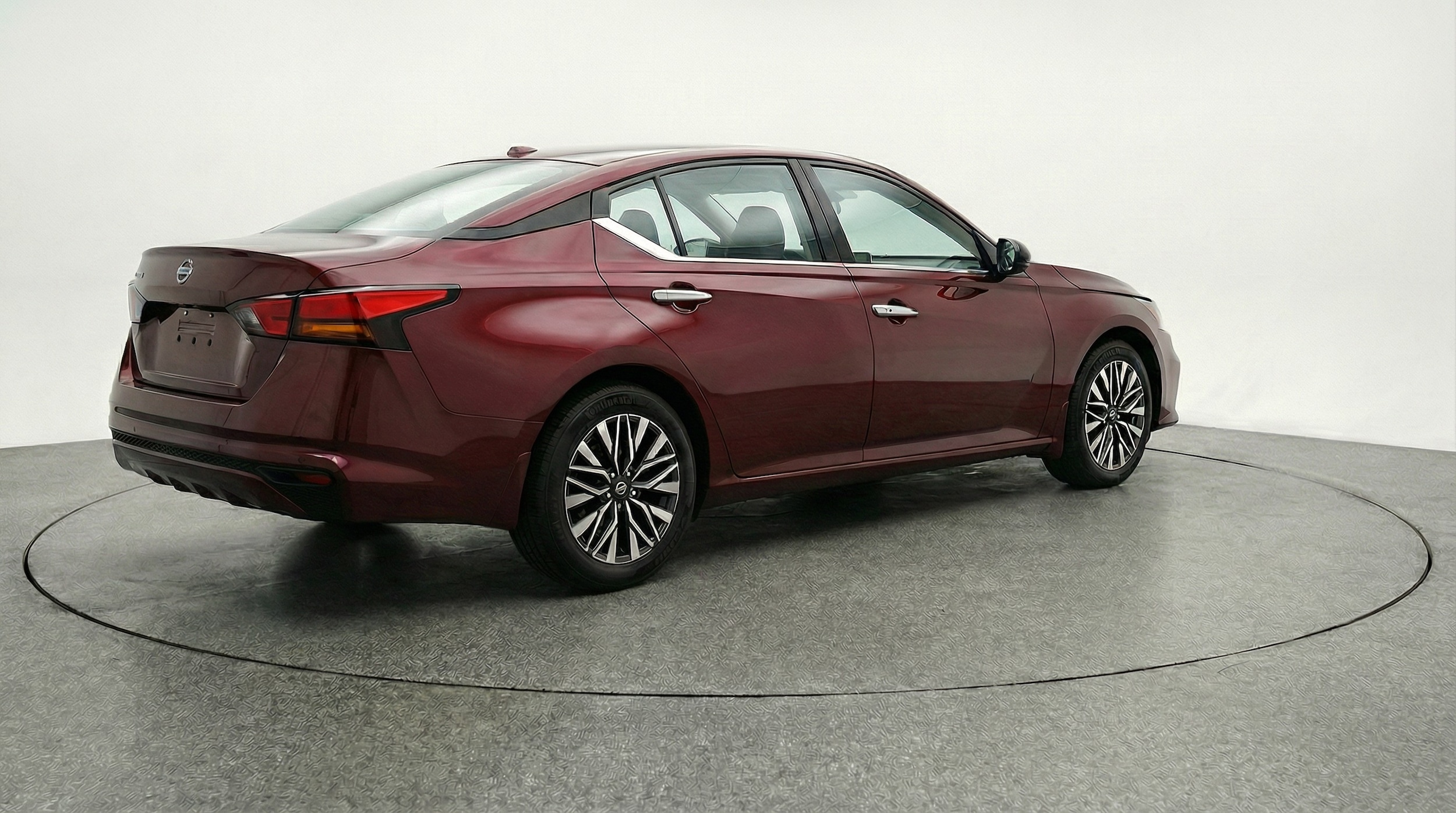 Thumbnail: 2025 Nissan Altima - 5