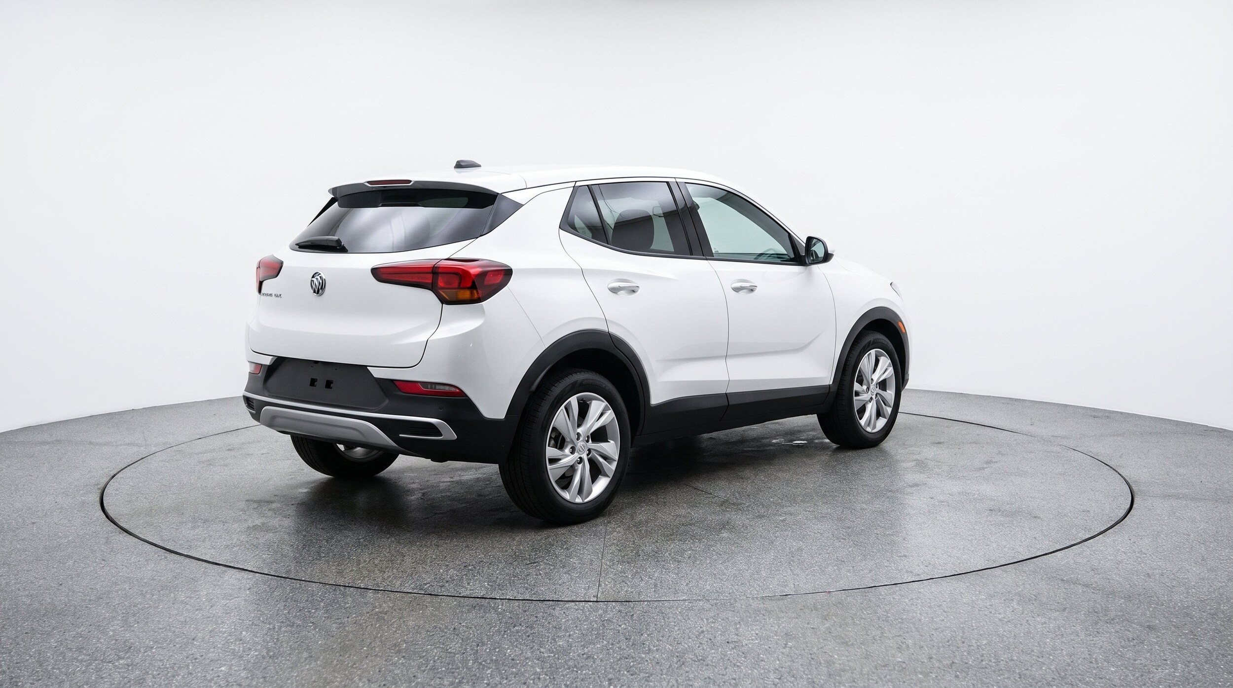 Thumbnail: 2026 Buick Encore GX - 9