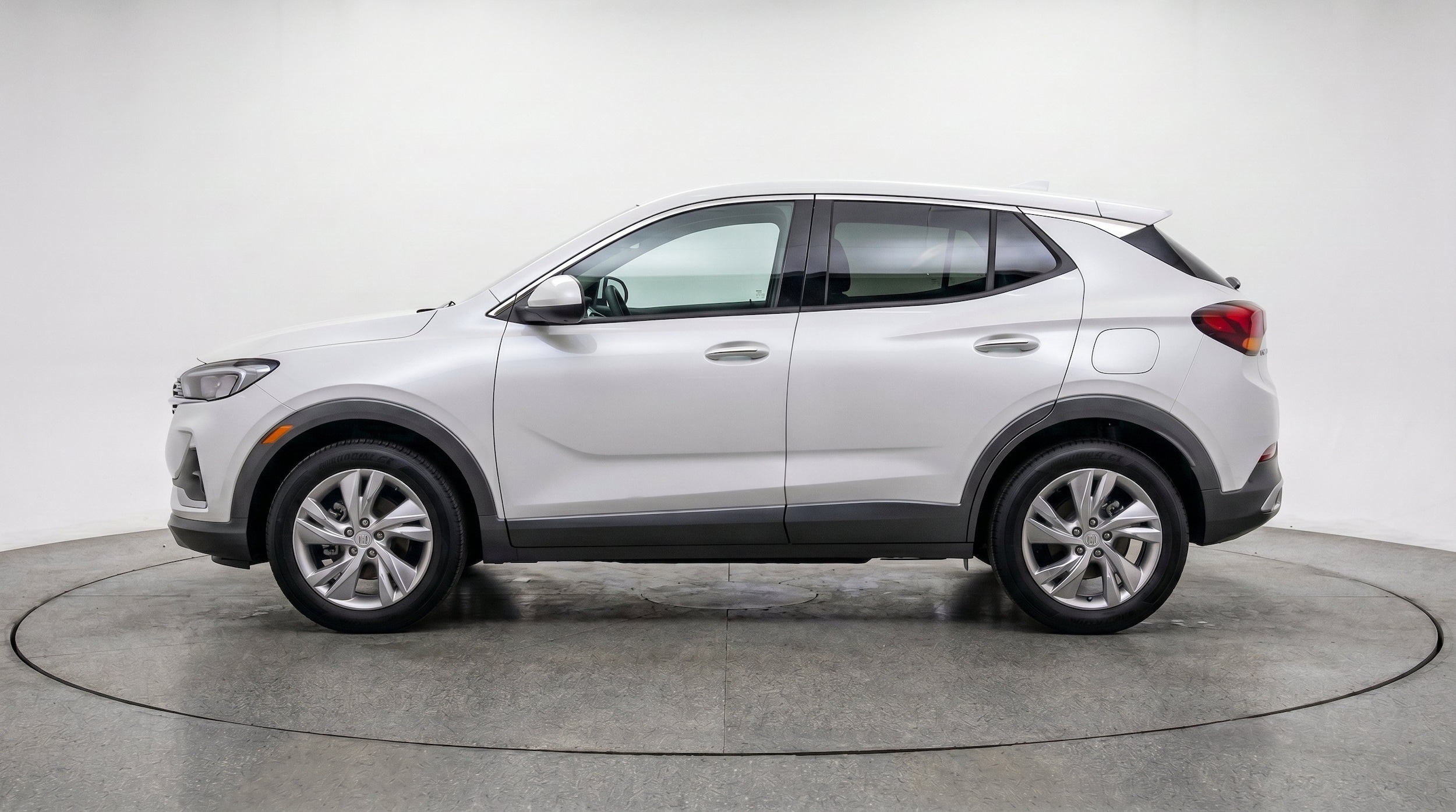 Thumbnail: 2026 Buick Encore GX - 5
