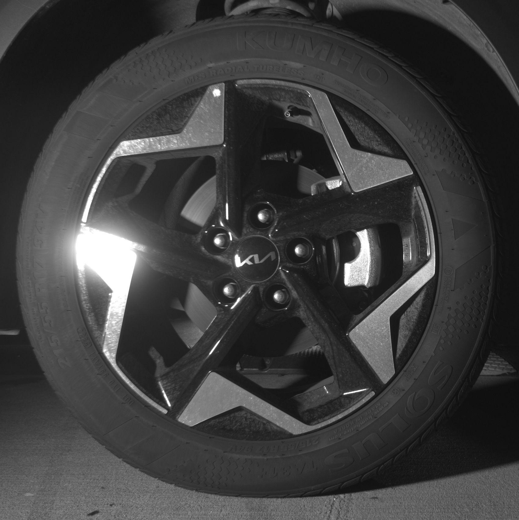 Thumbnail: 2025 Kia Seltos - 10