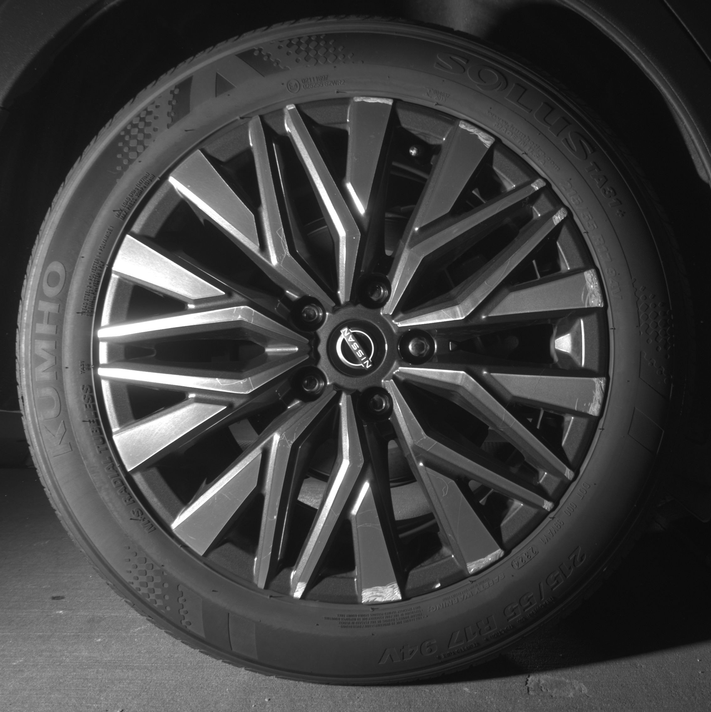 Thumbnail: 2025 Nissan Altima - 12