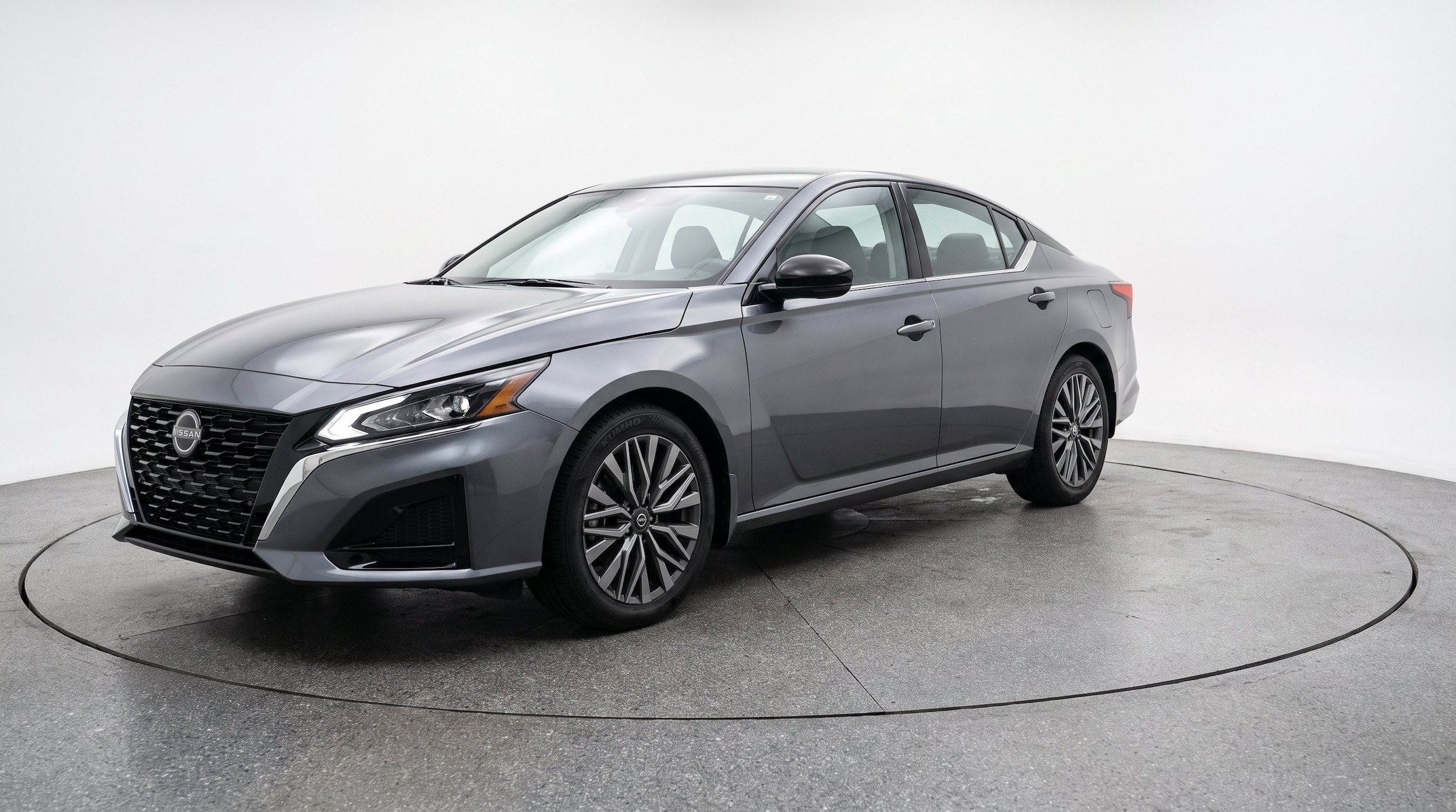 Thumbnail: 2026 Nissan Altima - 3