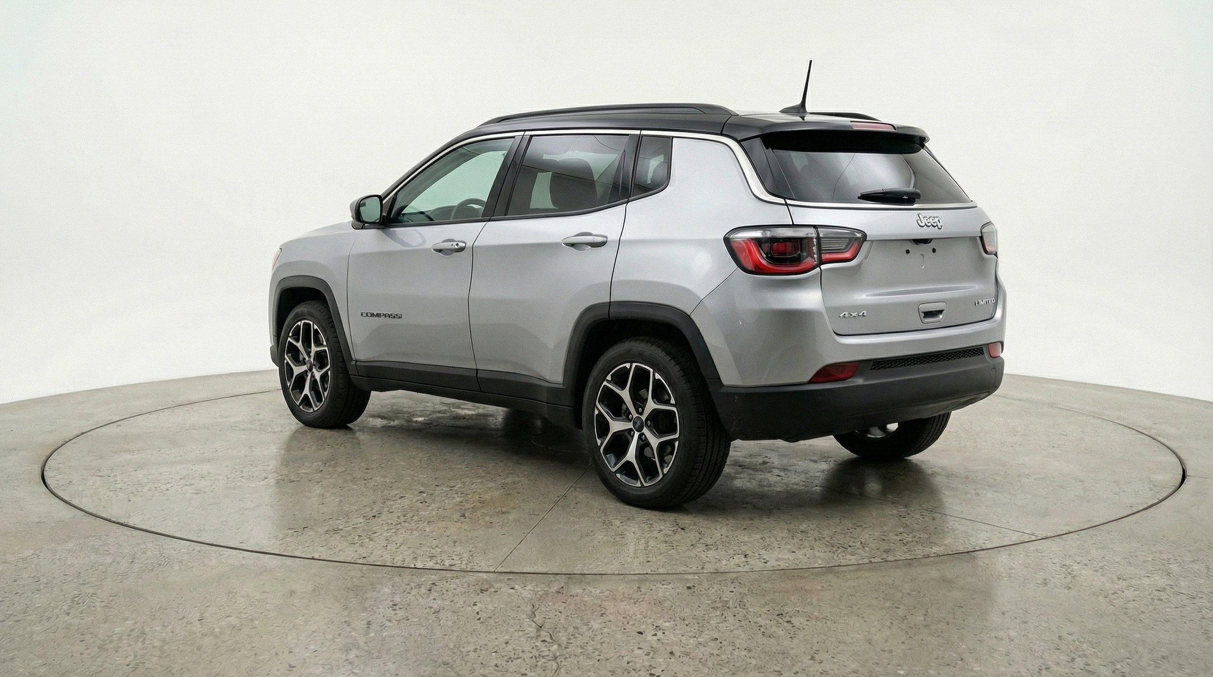 Thumbnail: 2025 Jeep Compass - 6