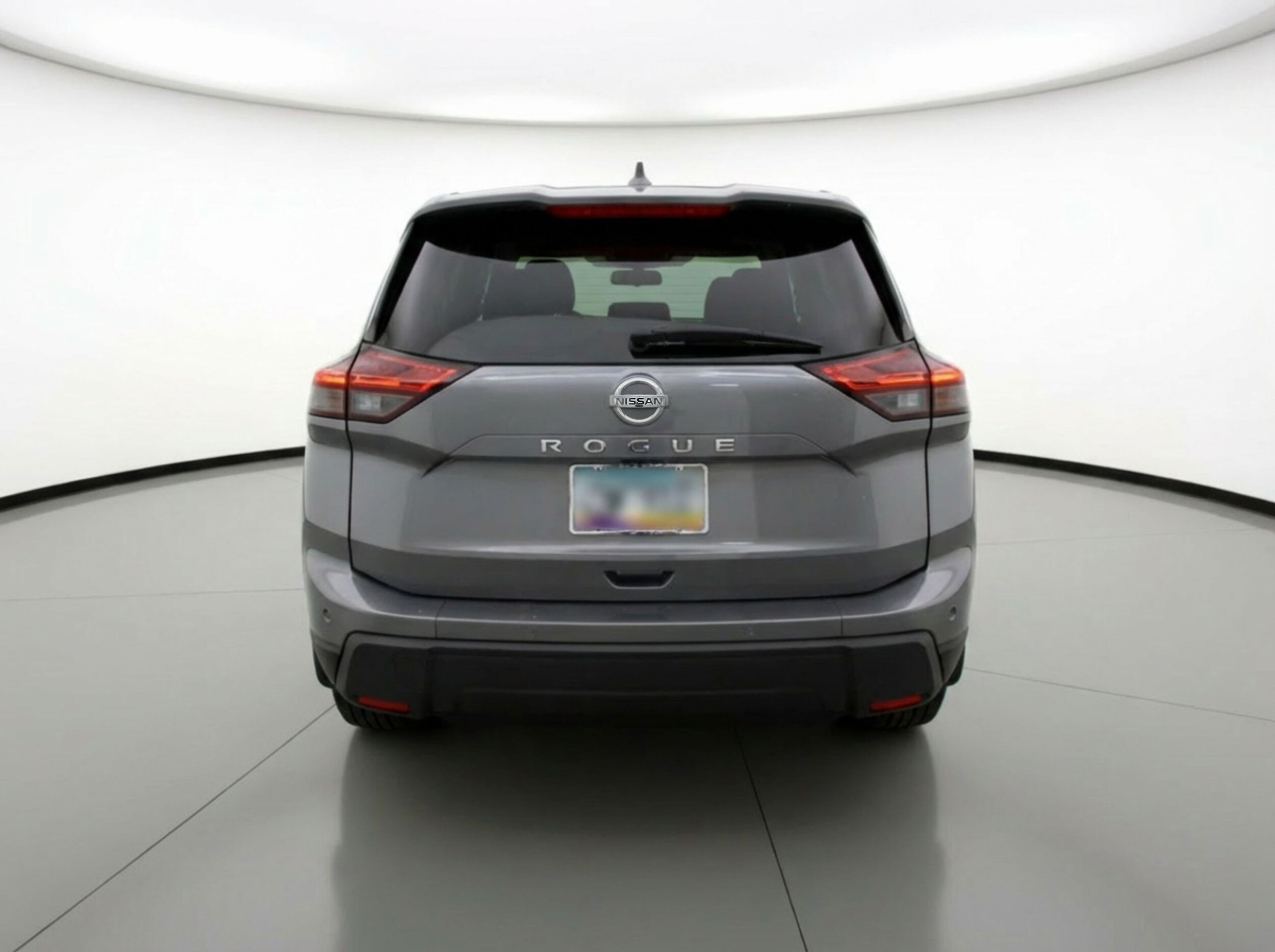 Thumbnail: 2025 Nissan Rogue - 6