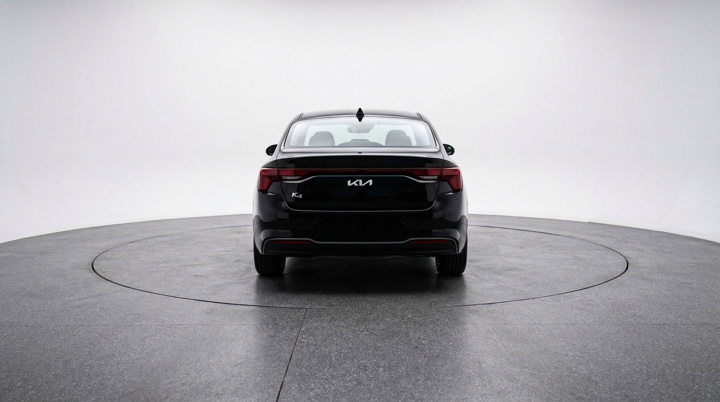 Thumbnail: 2025 Kia K4 - 7