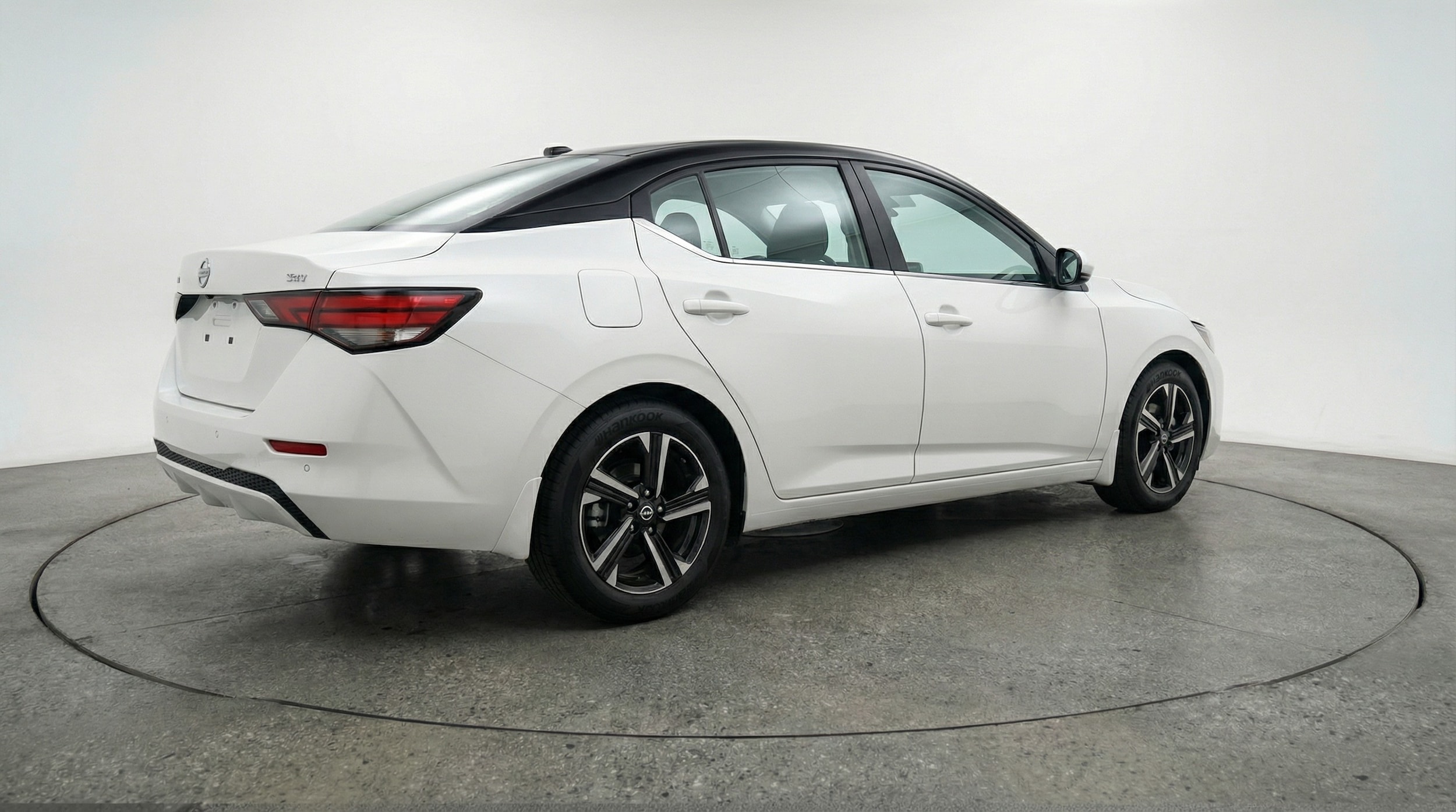 Thumbnail: 2025 Nissan Sentra - 7