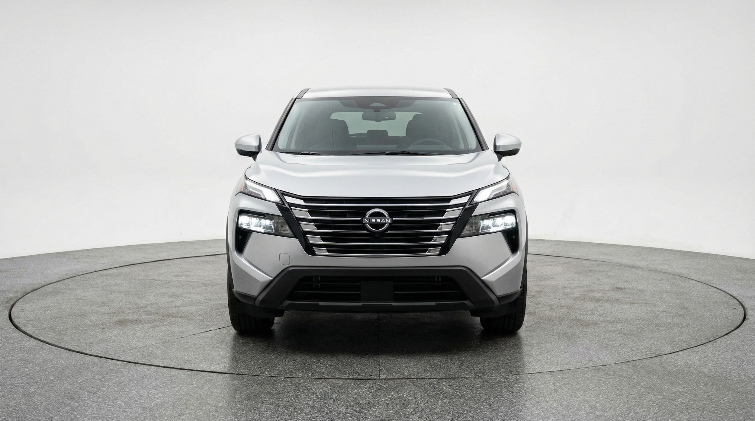 Thumbnail: 2025 Nissan Rogue - 2