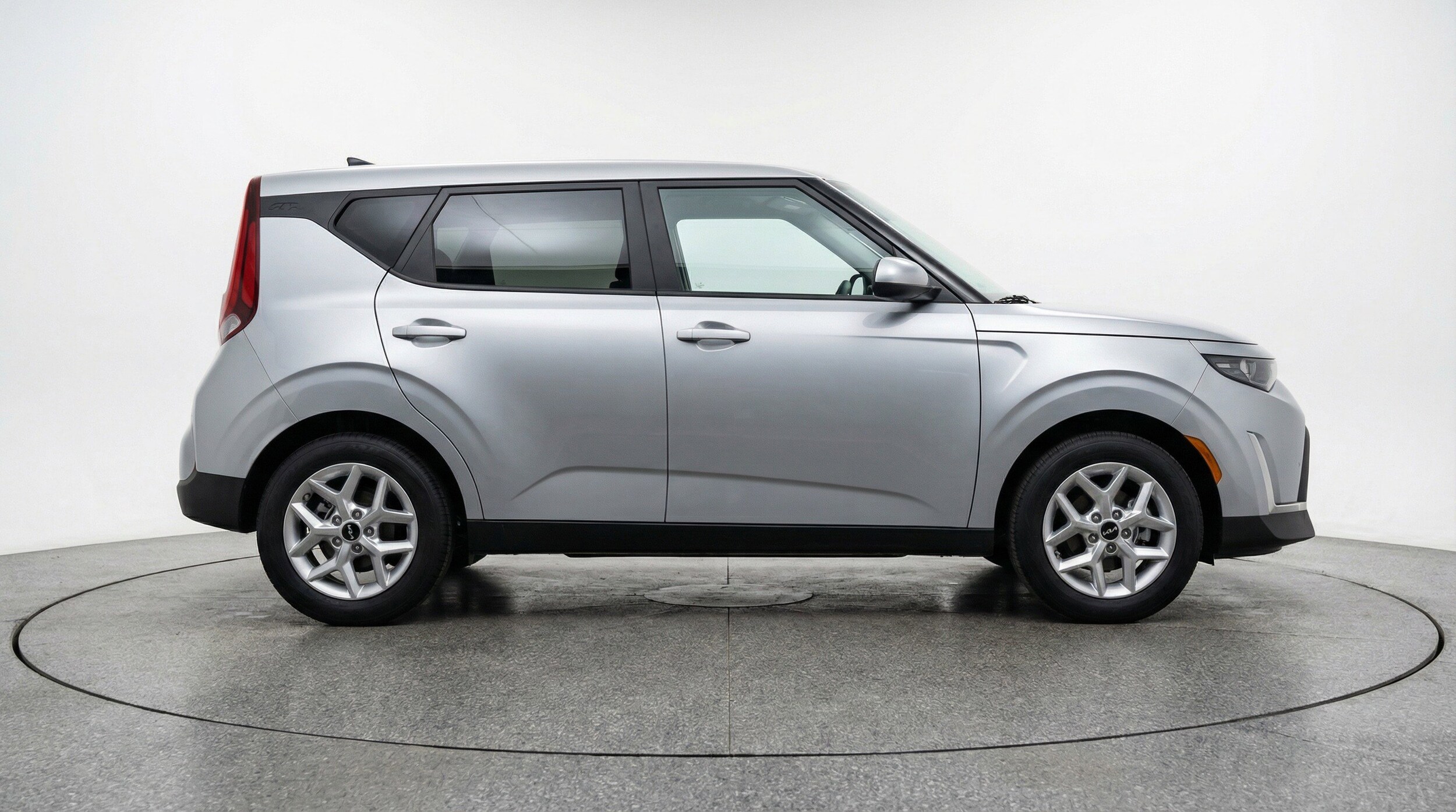 Thumbnail: 2025 Kia Soul - 11