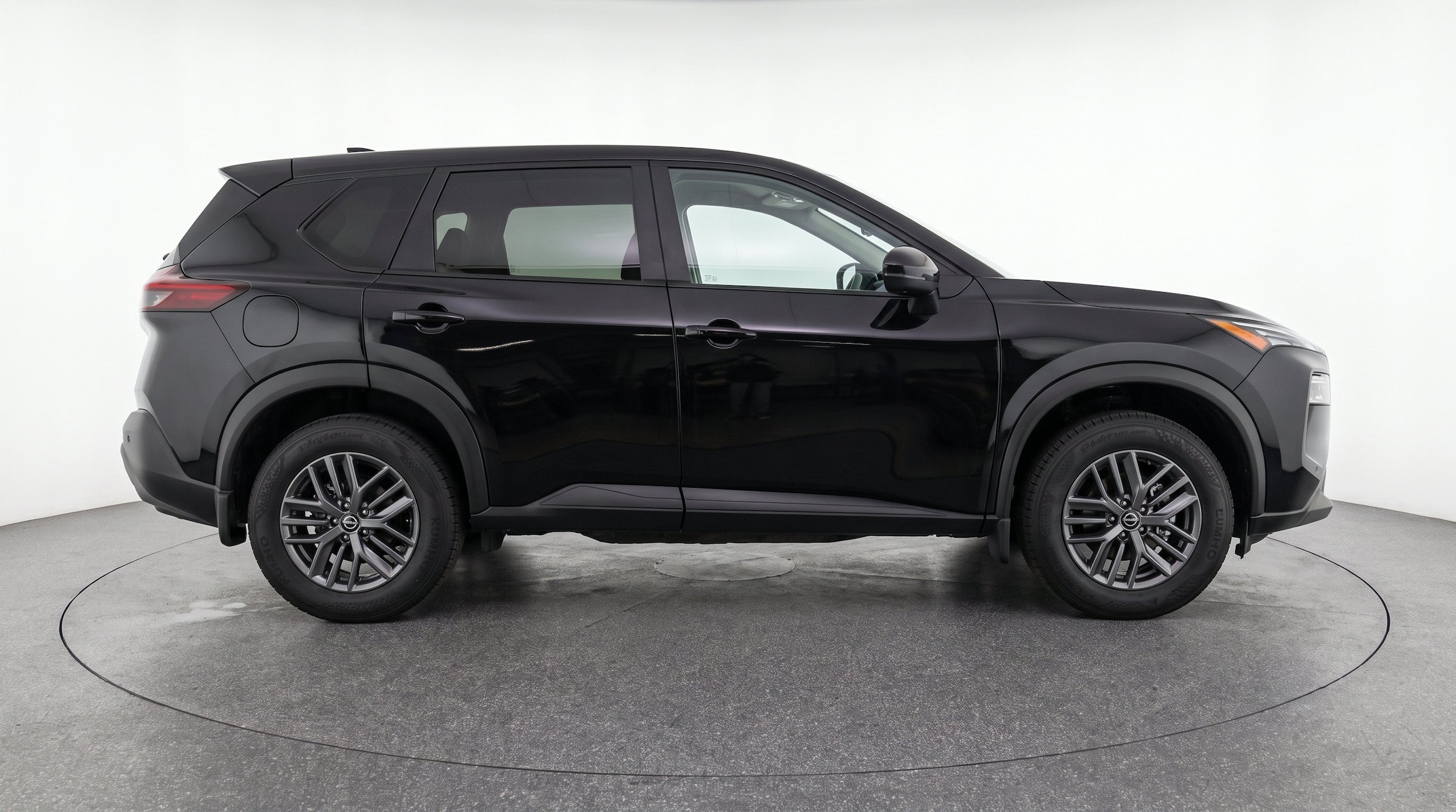 Thumbnail: 2026 Nissan Rogue - 11