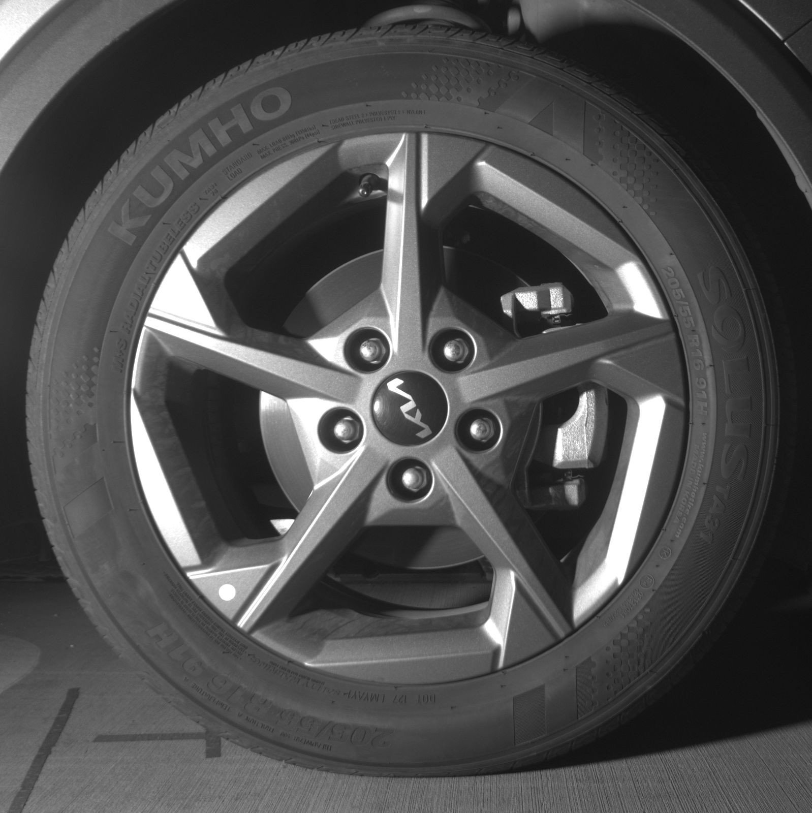 Thumbnail: 2025 Kia K4 - 13