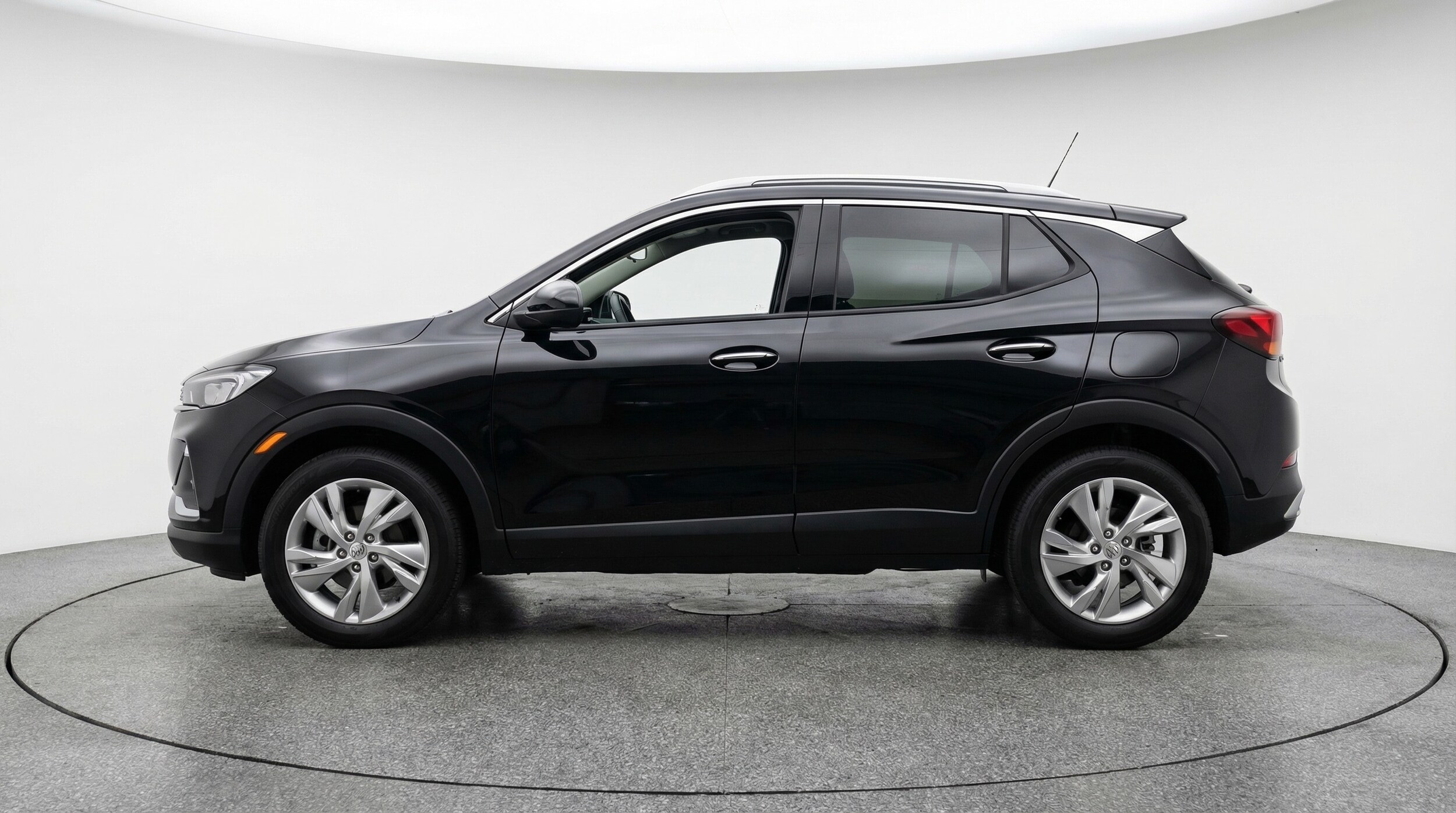 Thumbnail: 2025 Buick Encore GX - 4