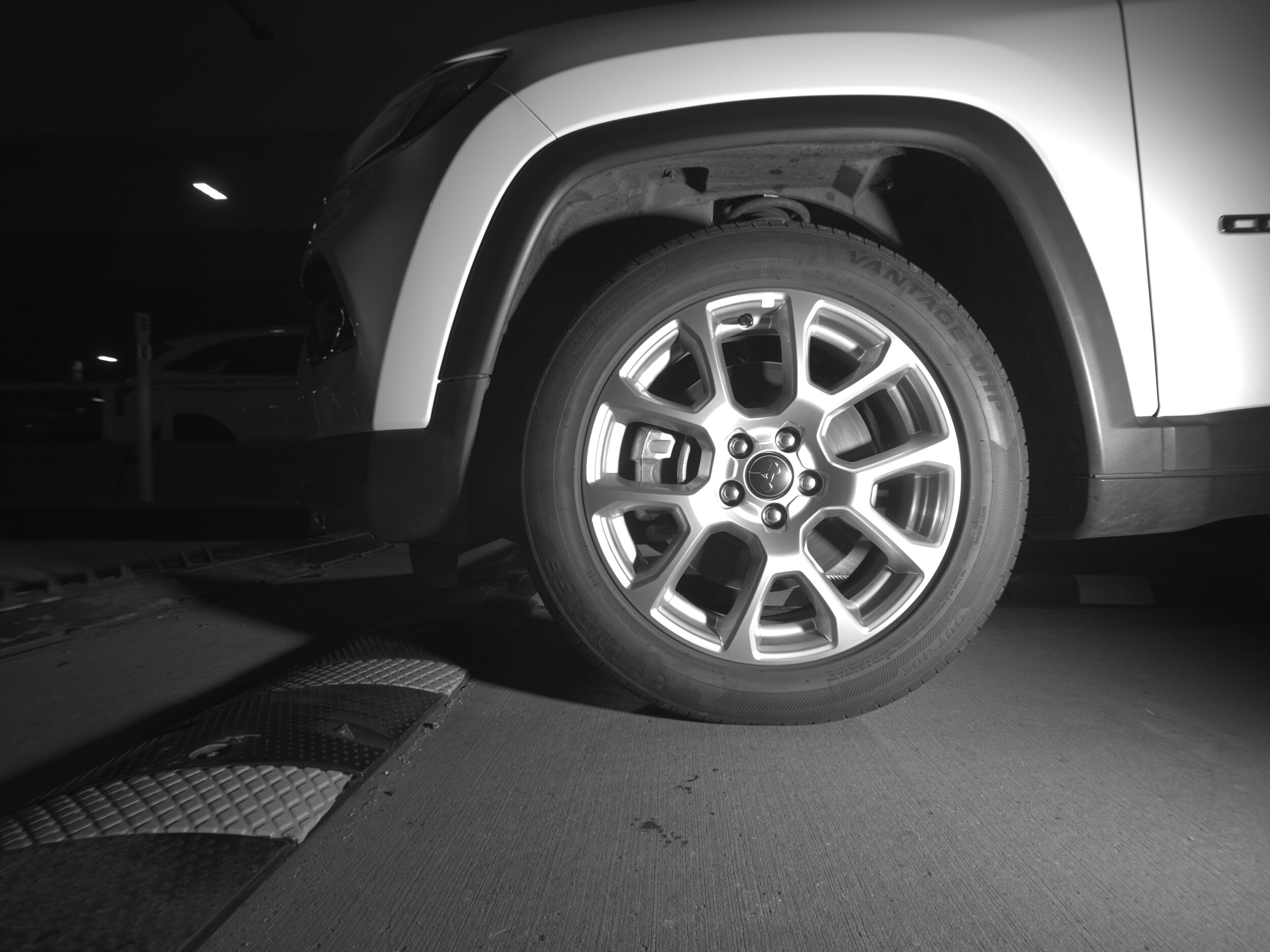 Thumbnail: 2025 Jeep Compass - 12