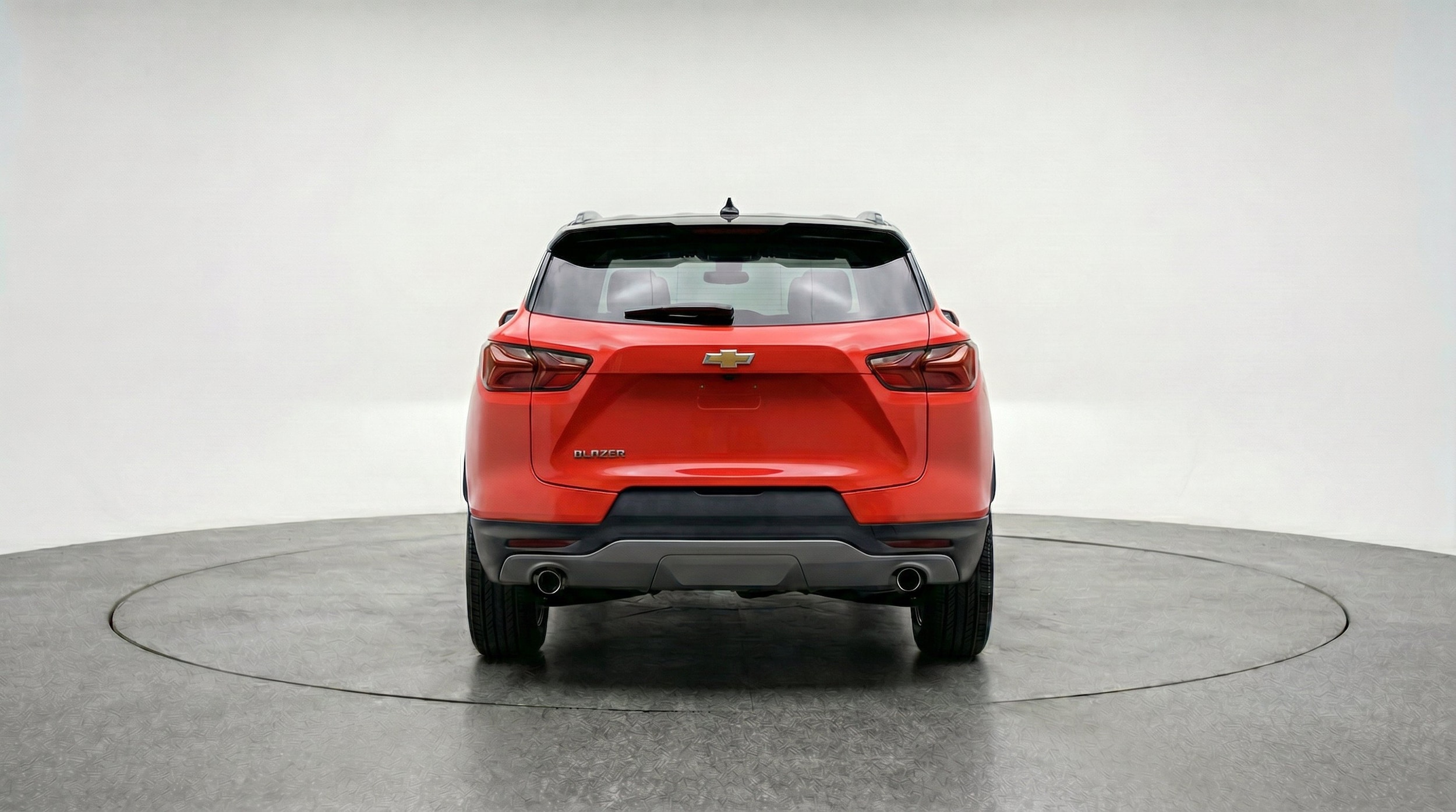 Thumbnail: 2025 Chevrolet Blazer - 7