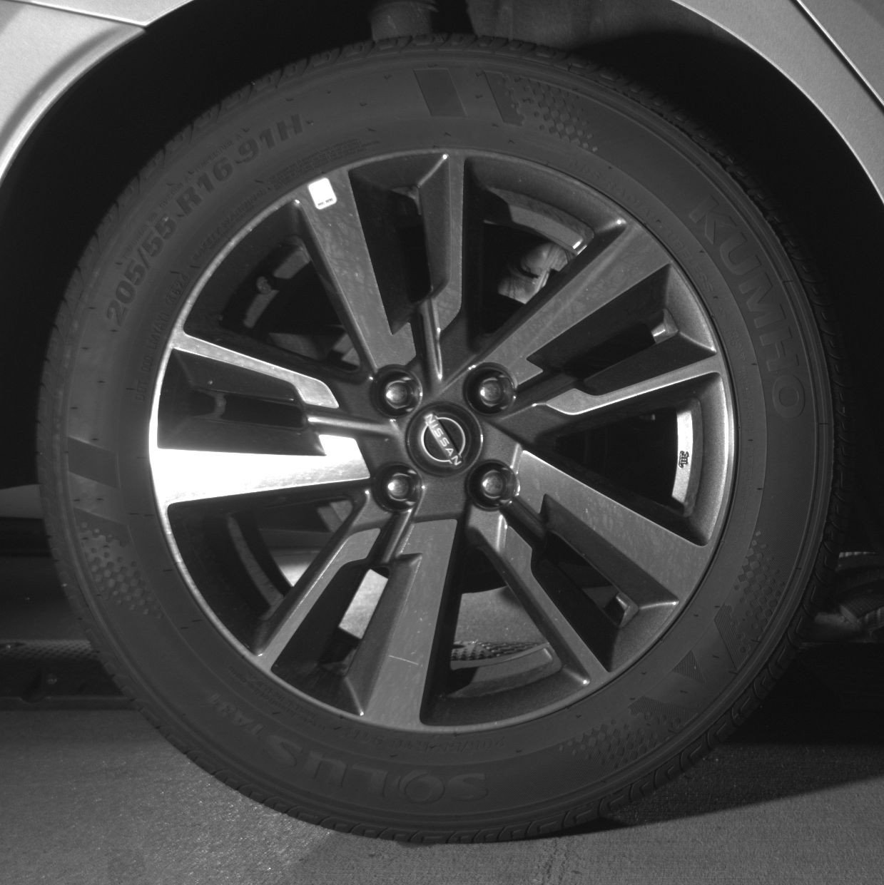 Thumbnail: 2025 Nissan Versa - 15