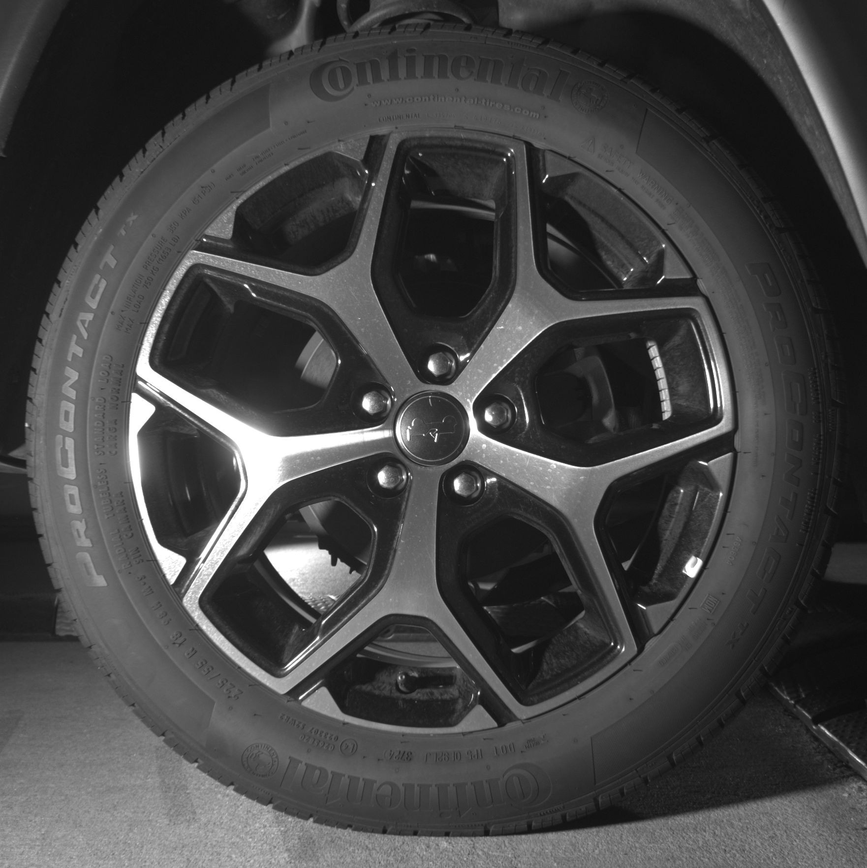 Thumbnail: 2025 Jeep Compass - 12