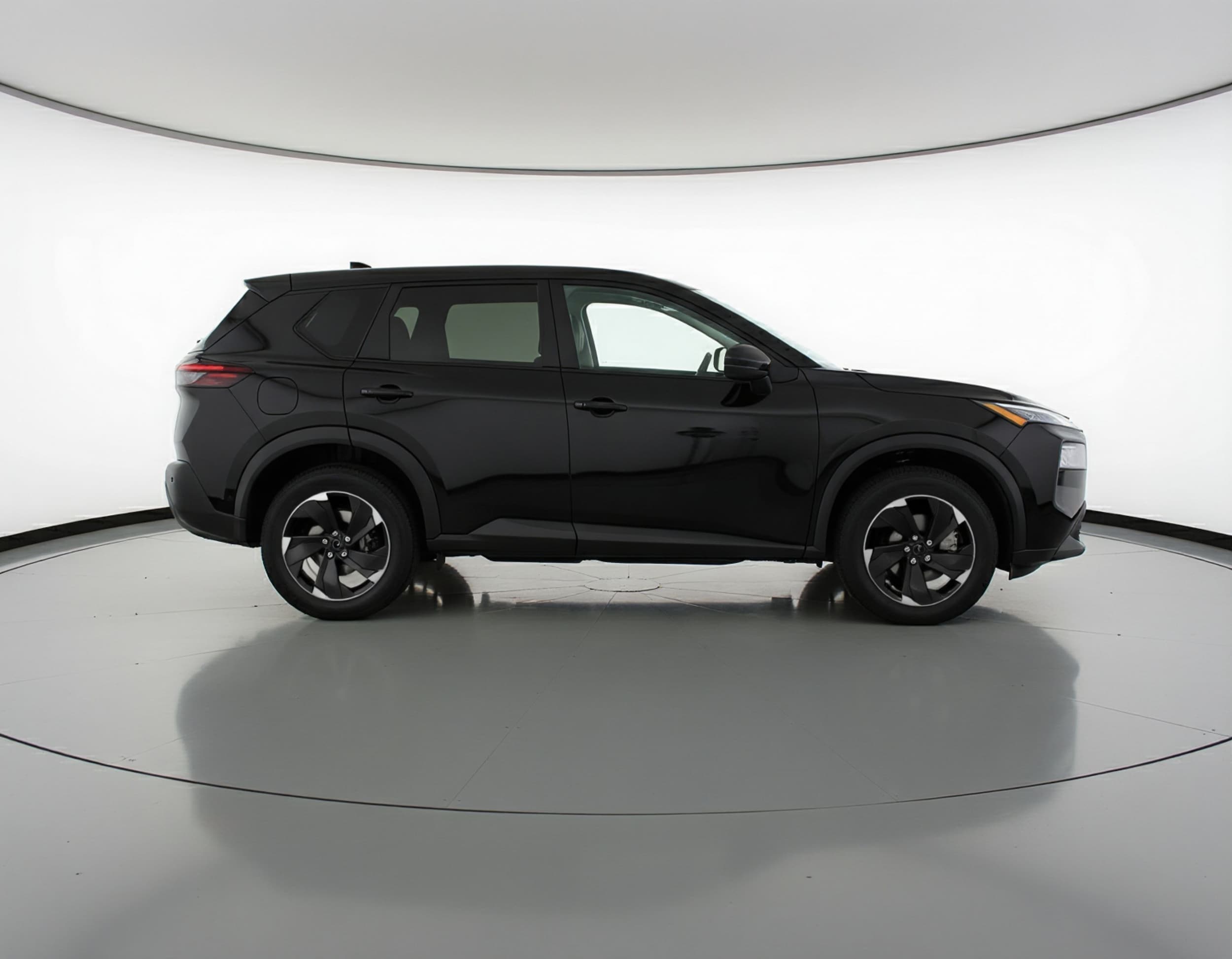 Thumbnail: 2025 Nissan Rogue - 8