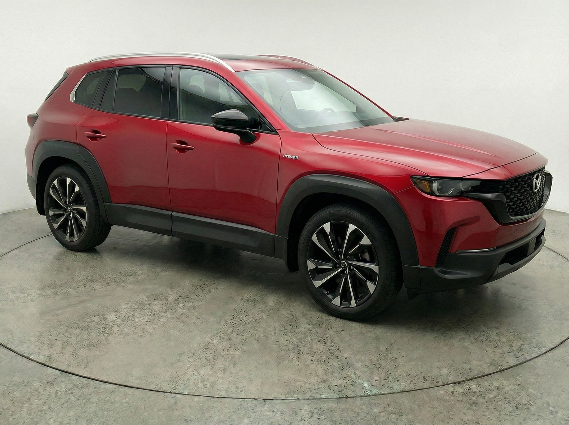 Thumbnail: 2025 Mazda CX-50 - 1