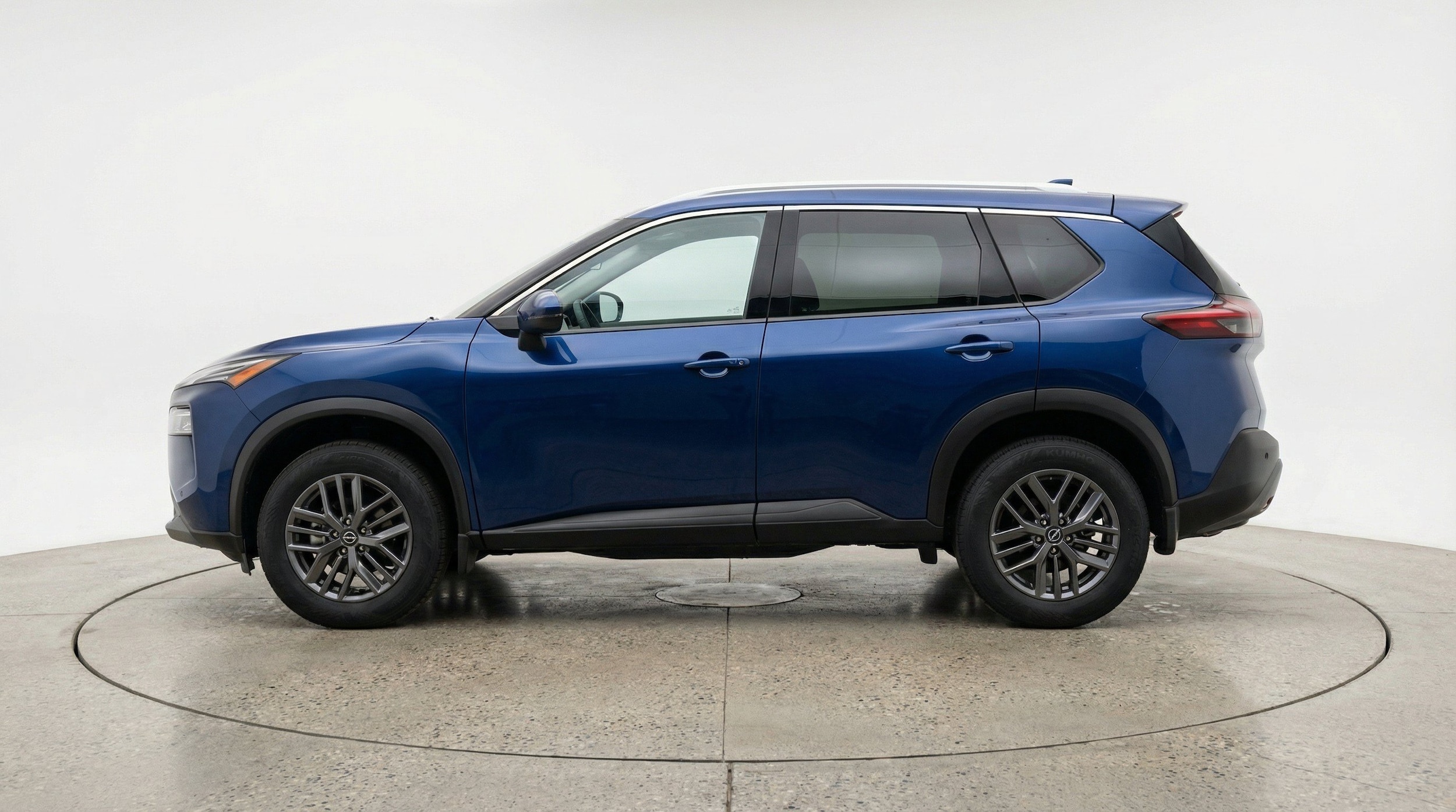 Thumbnail: 2026 Nissan Rogue - 3