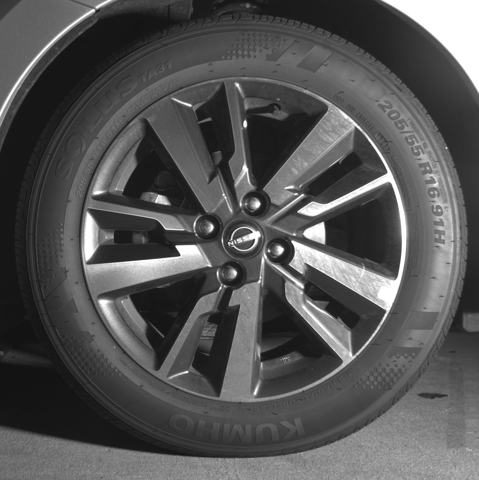 Thumbnail: 2025 Nissan Versa - 12