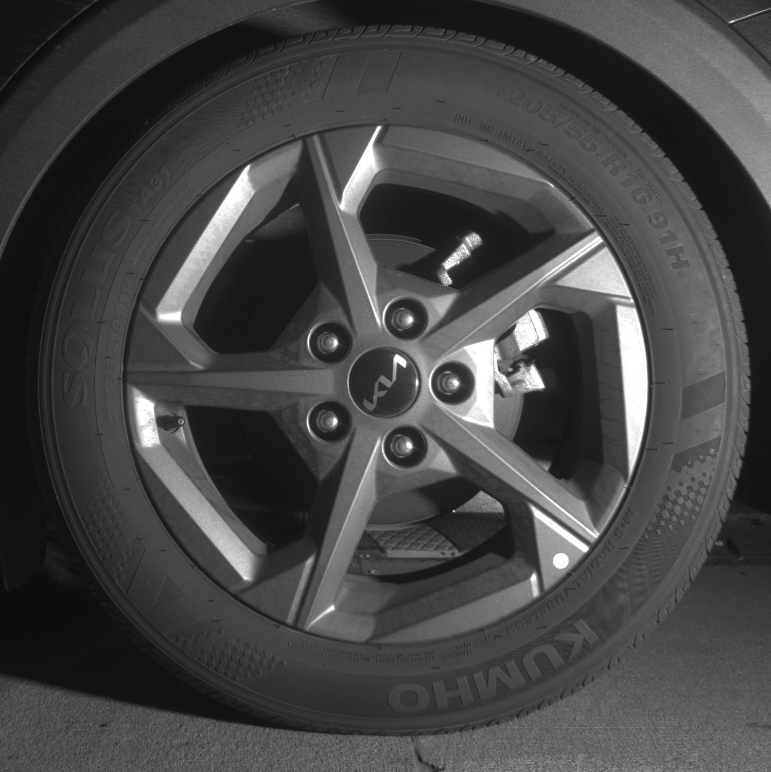 Thumbnail: 2025 Kia K4 - 11