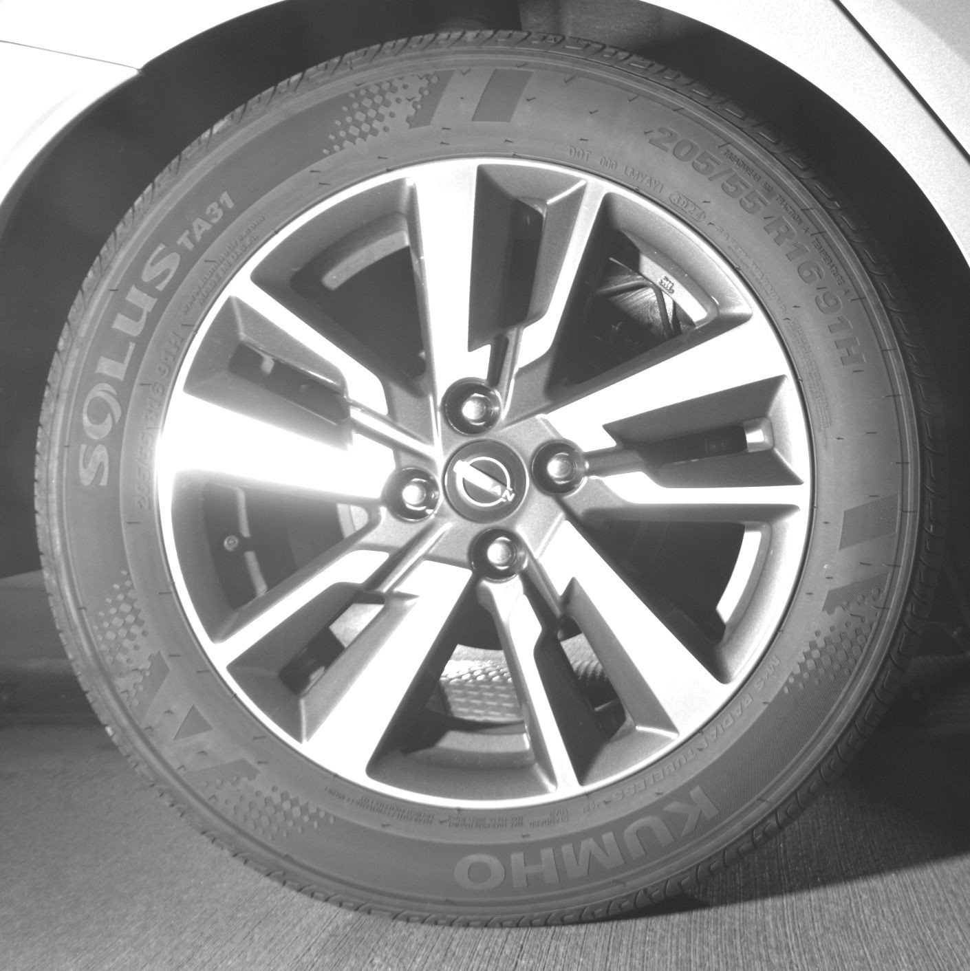 Thumbnail: 2025 Nissan Versa - 12