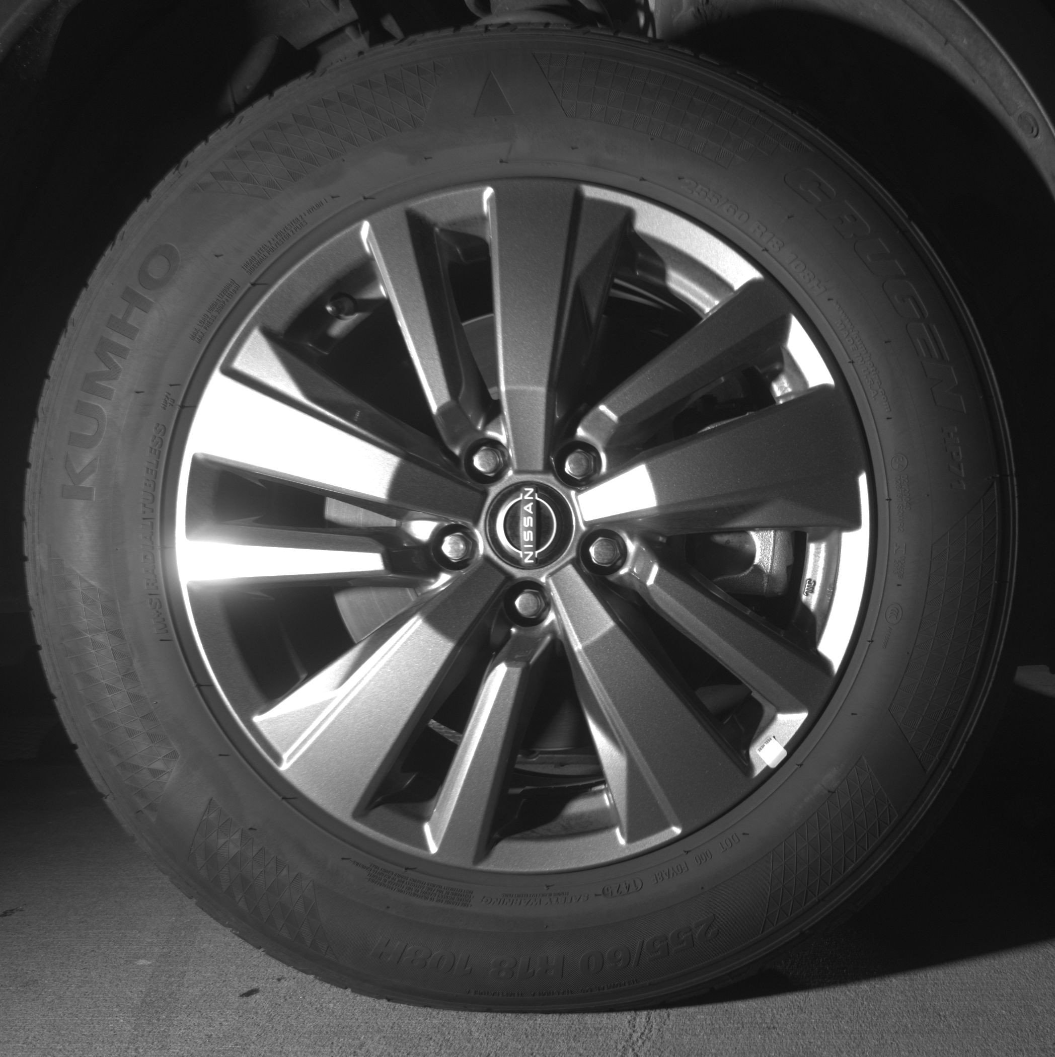 Thumbnail: 2025 Nissan Pathfinder - 13