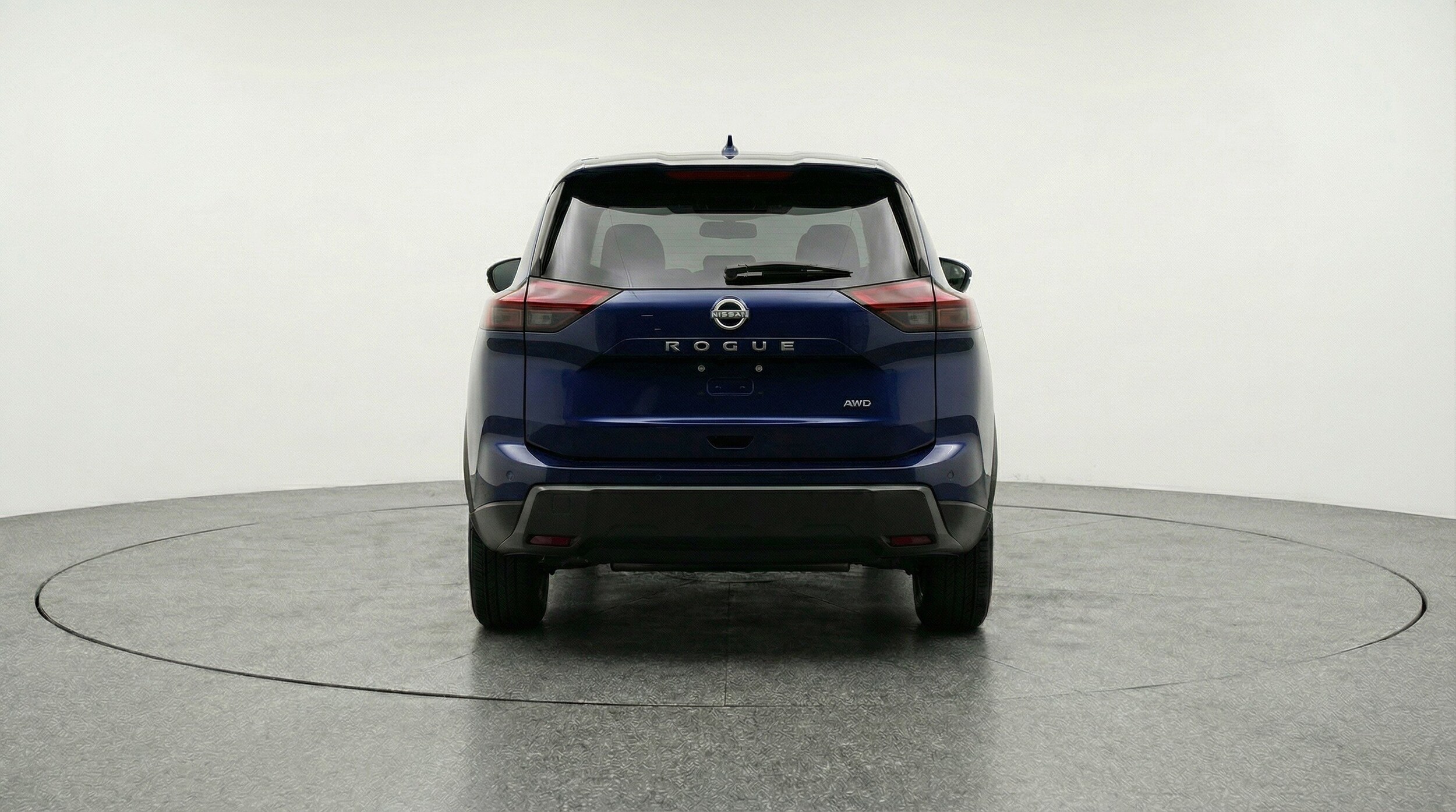 Thumbnail: 2025 Nissan Rogue - 7