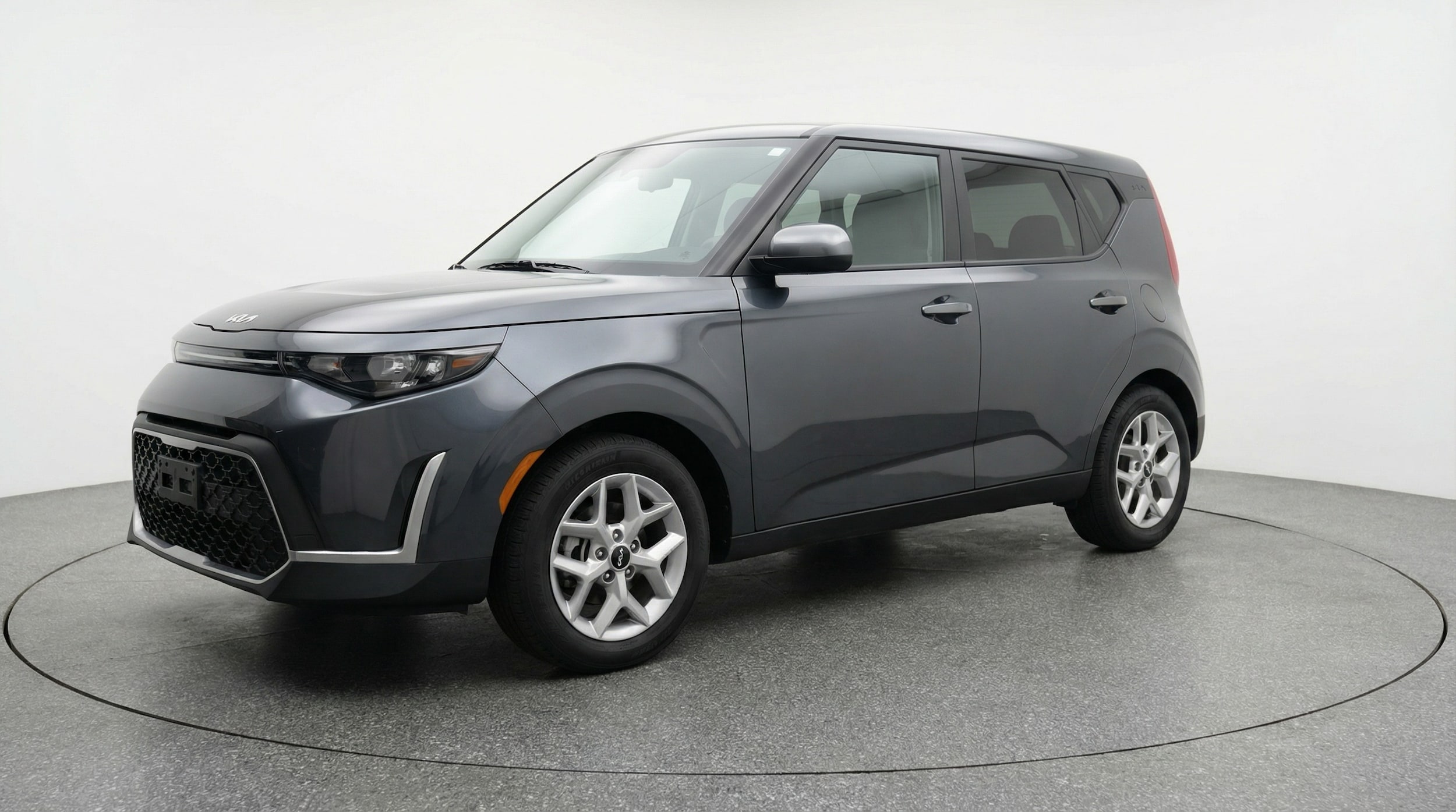 Thumbnail: 2025 Kia Soul - 3