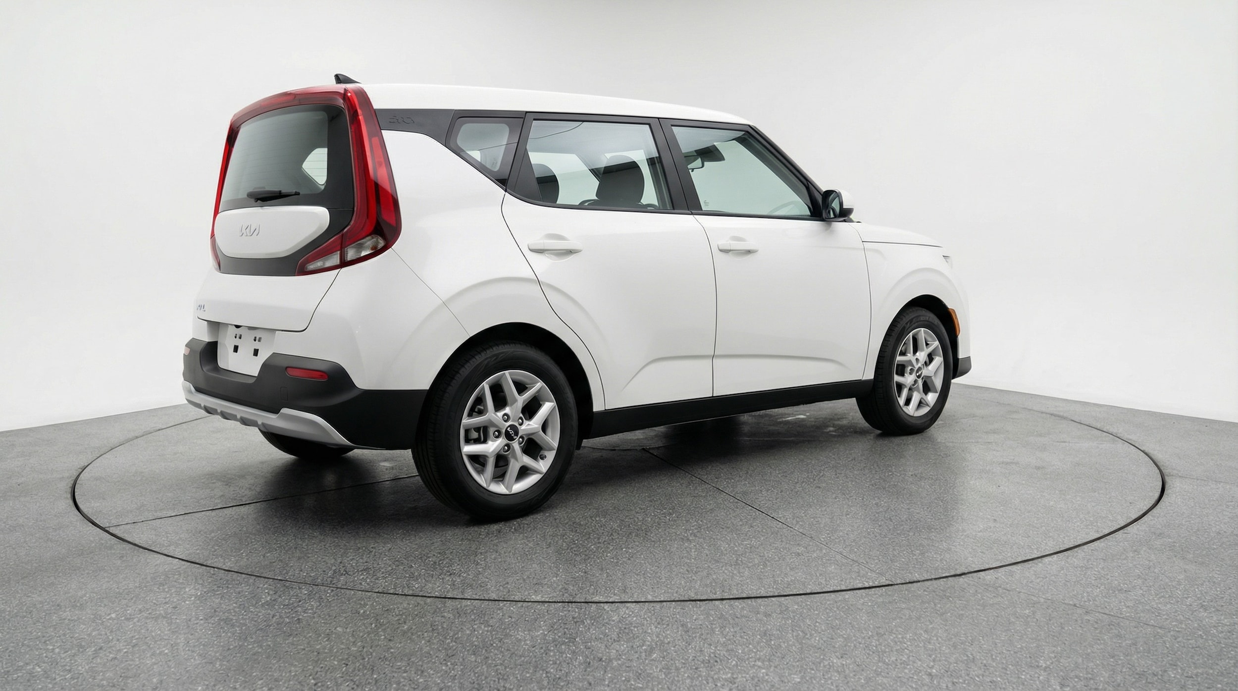 Thumbnail: 2025 Kia Soul - 7