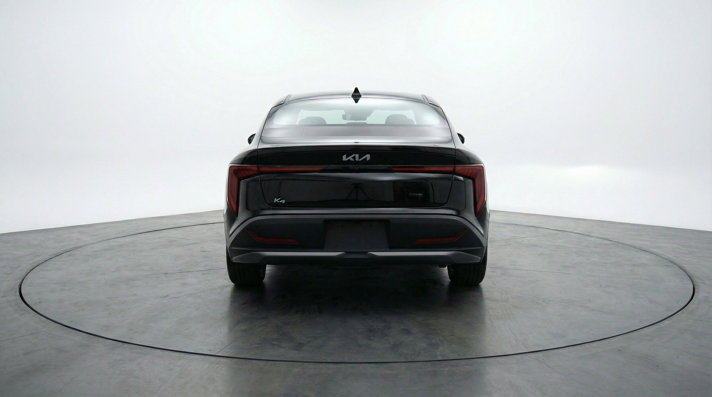 Thumbnail: 2025 Kia K4 - 7