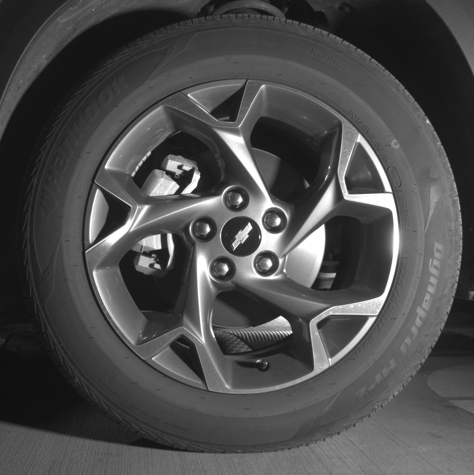 Thumbnail: 2025 Chevrolet Trax - 12