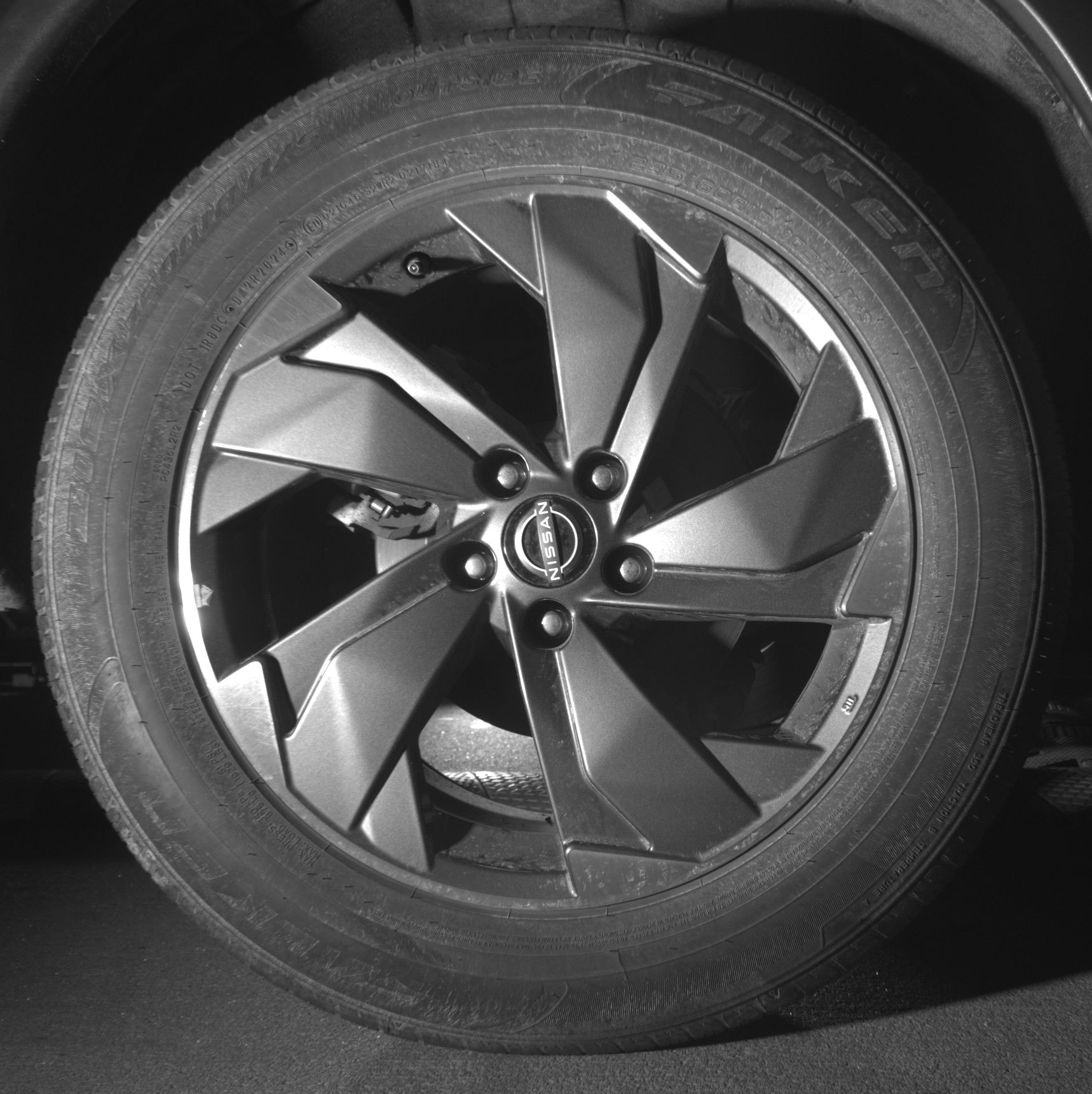 Thumbnail: 2025 Nissan Rogue - 12