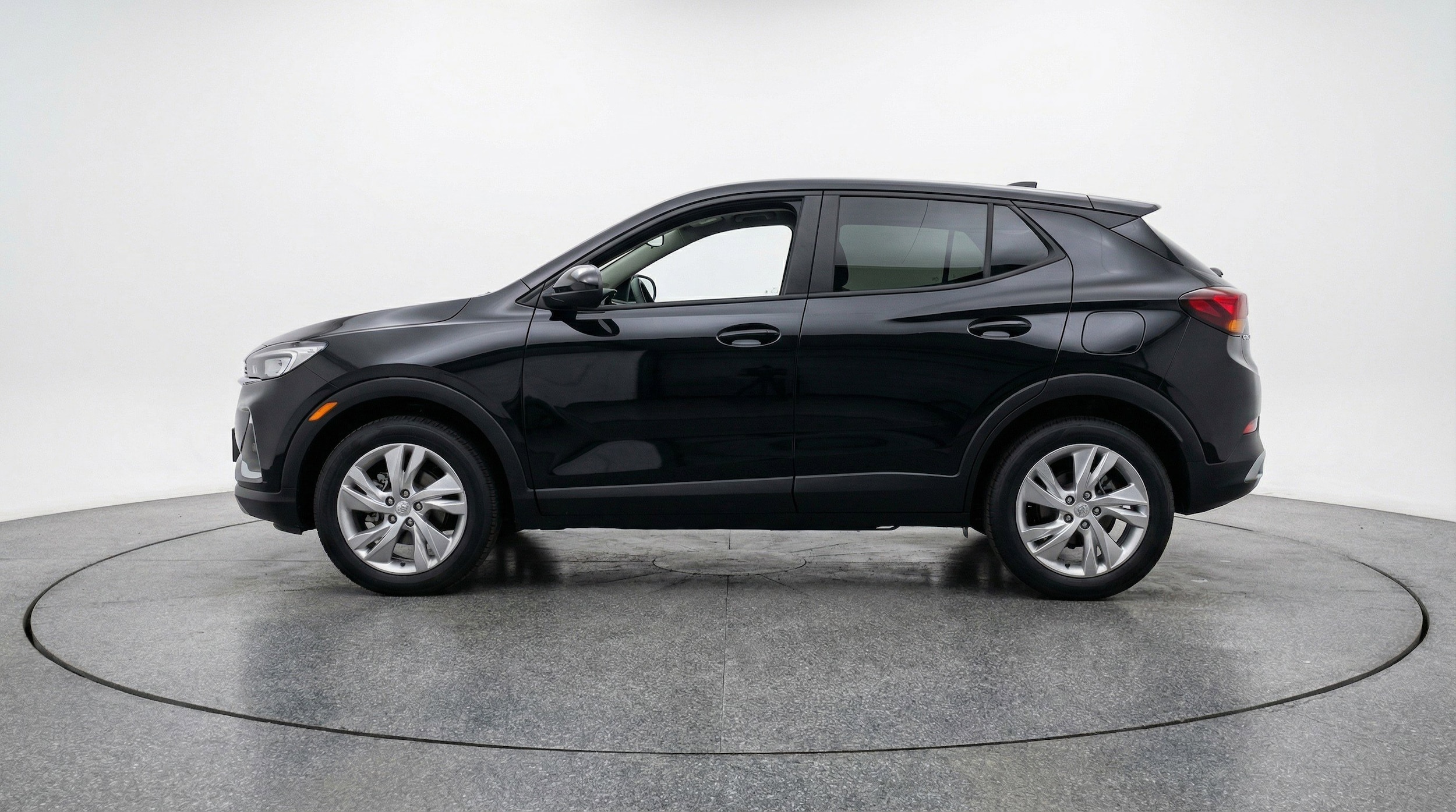 Thumbnail: 2025 Buick Encore GX - 5