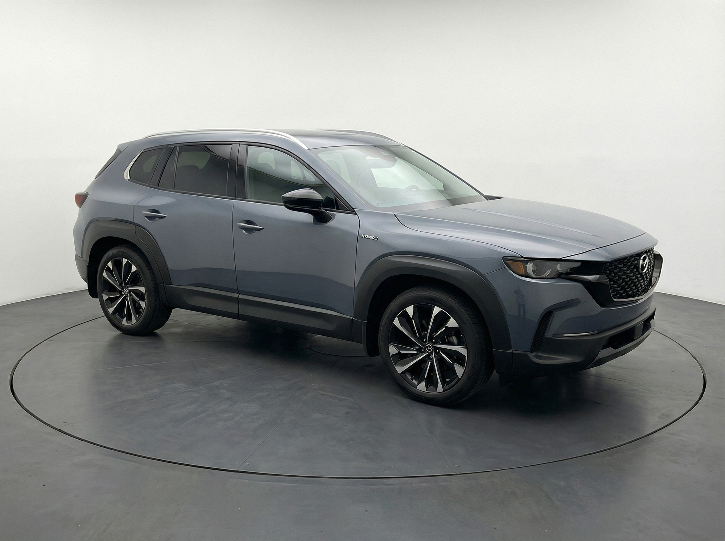 Thumbnail: 2025 Mazda CX-50 - 1