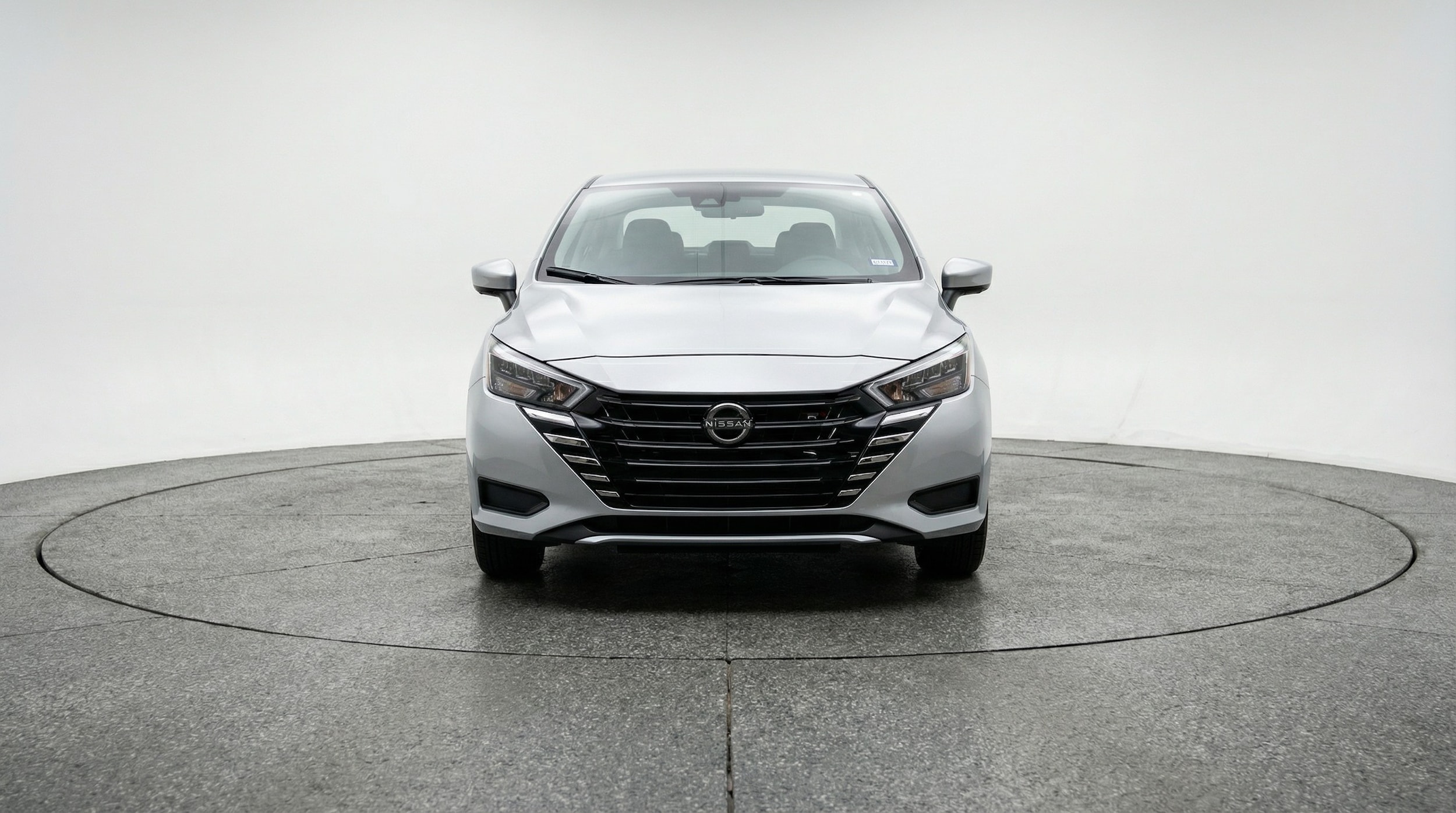 Thumbnail: 2025 Nissan Versa - 2