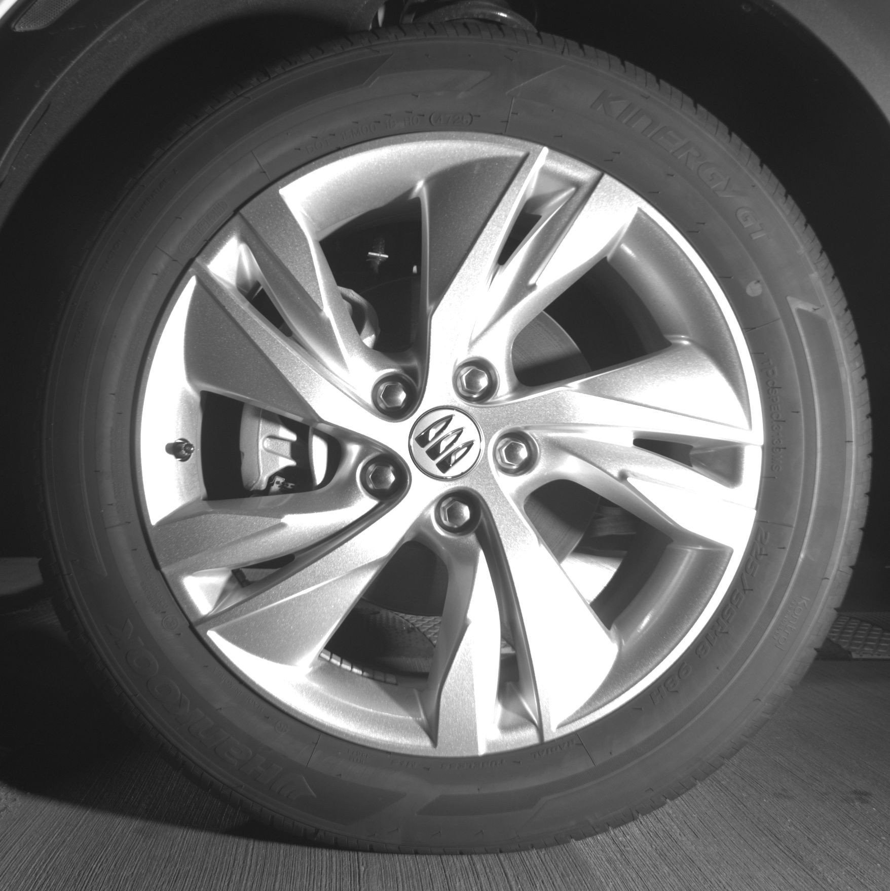Thumbnail: 2026 Buick Encore GX - 12