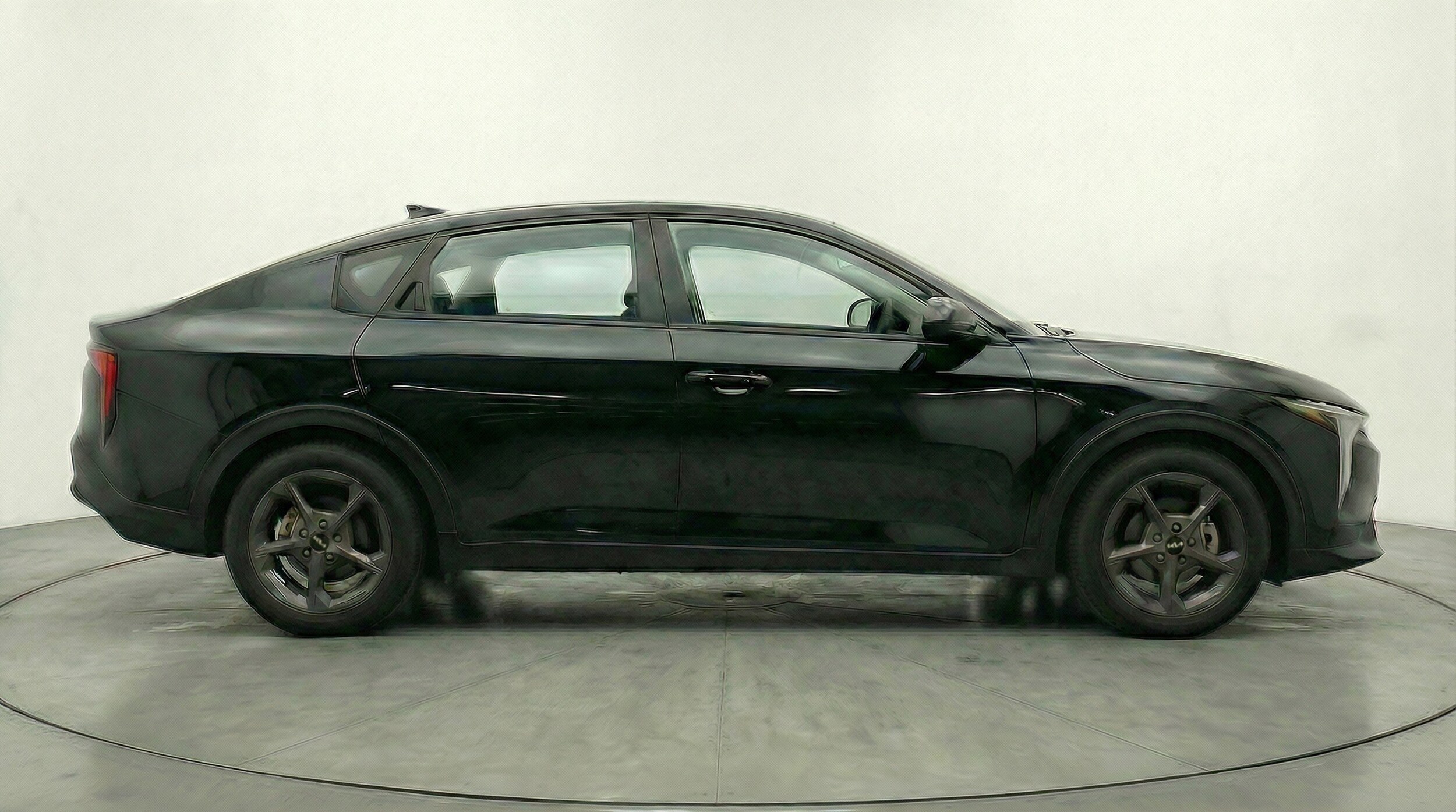 Thumbnail: 2025 Kia K4 - 11