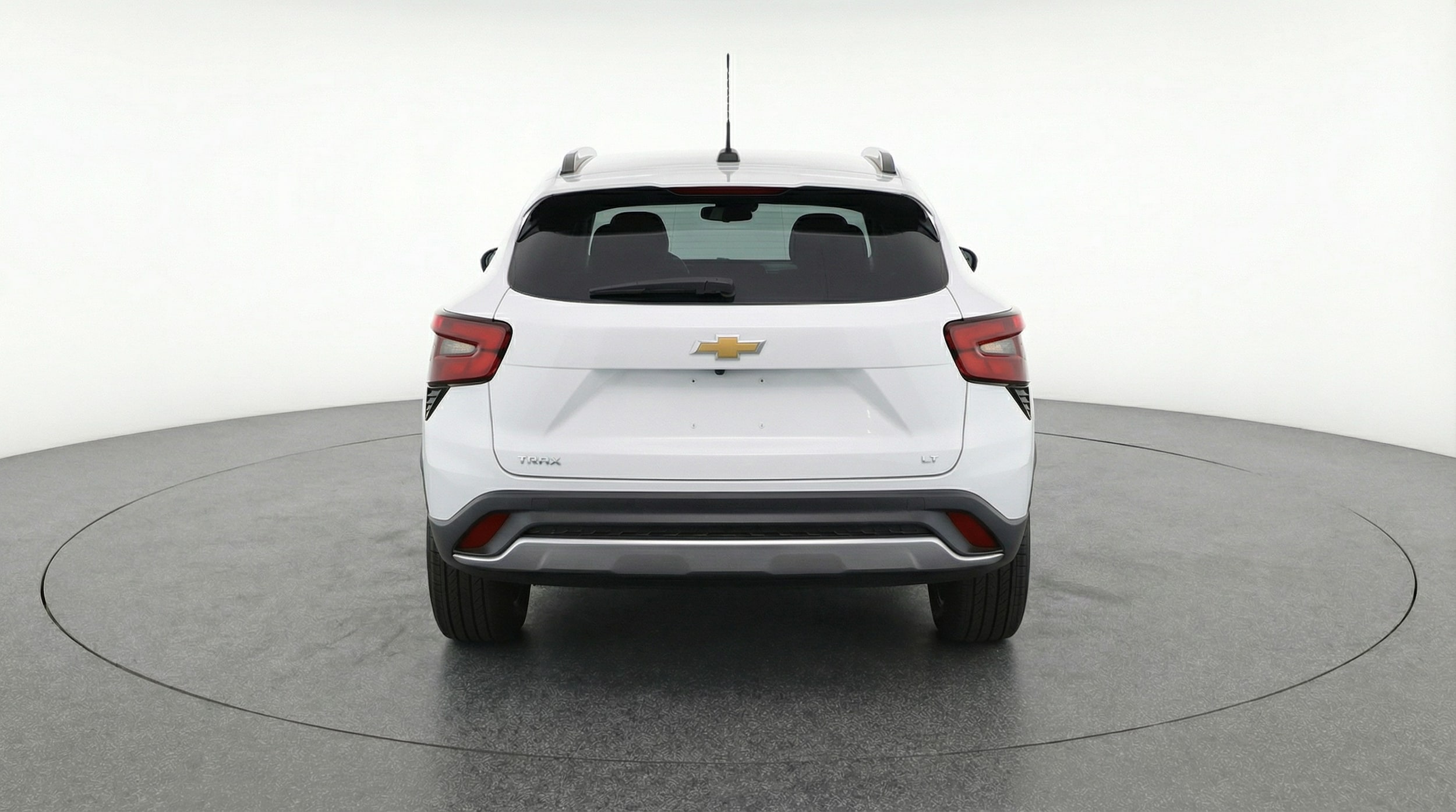 Thumbnail: 2025 Chevrolet Trax - 6