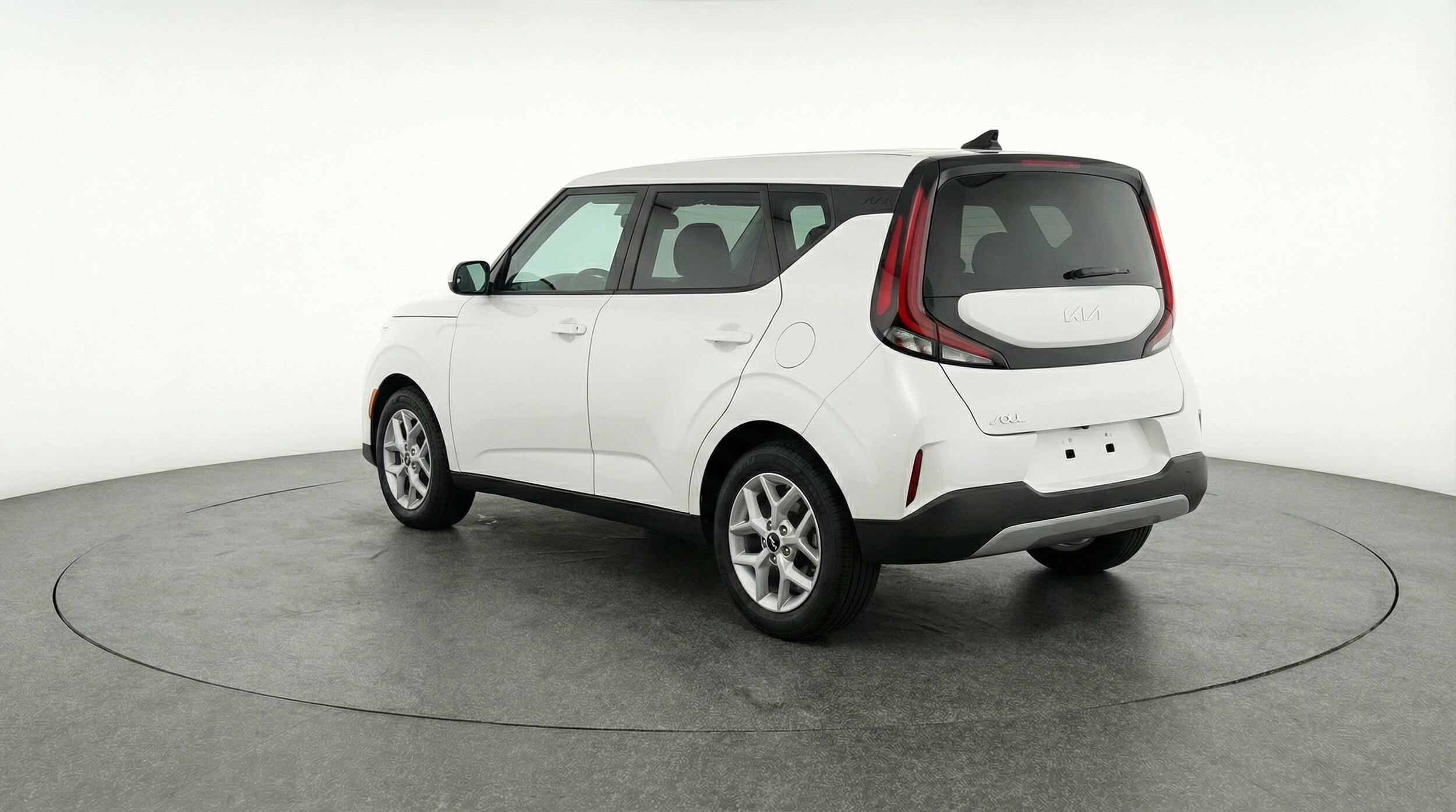 Thumbnail: 2025 Kia Soul - 5