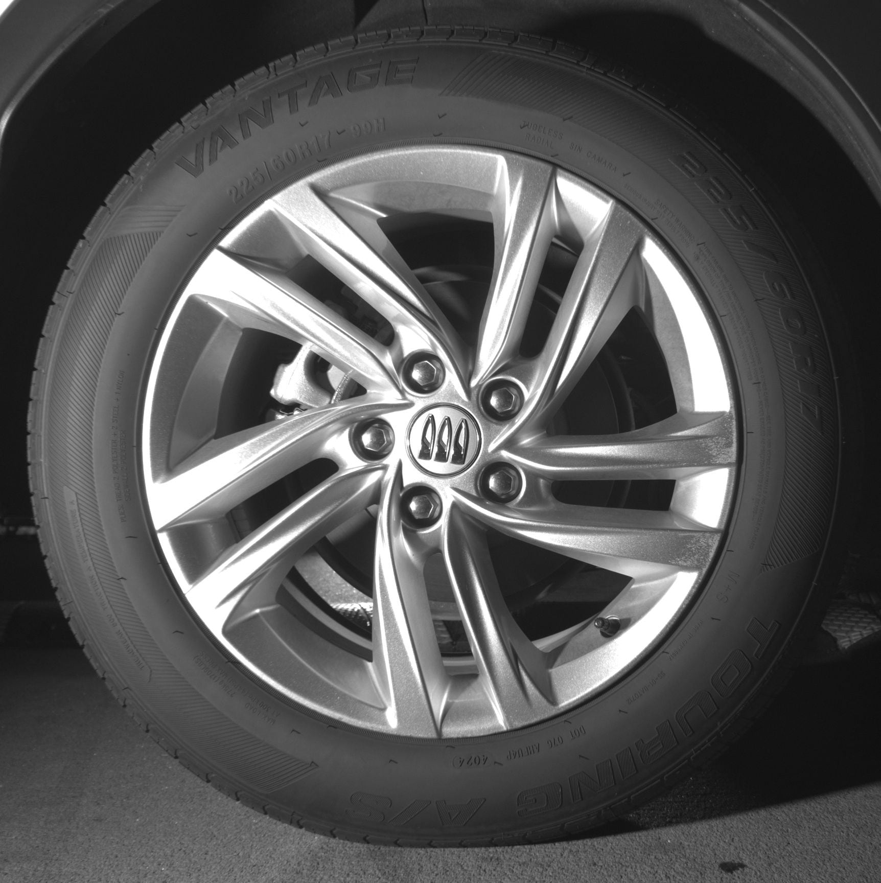 Thumbnail: 2025 Buick Envista - 12